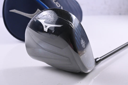 Mizuno JPX One Select Driver / 9 Degree / Stiff Flex Tensei 1K Black 65 Shaft