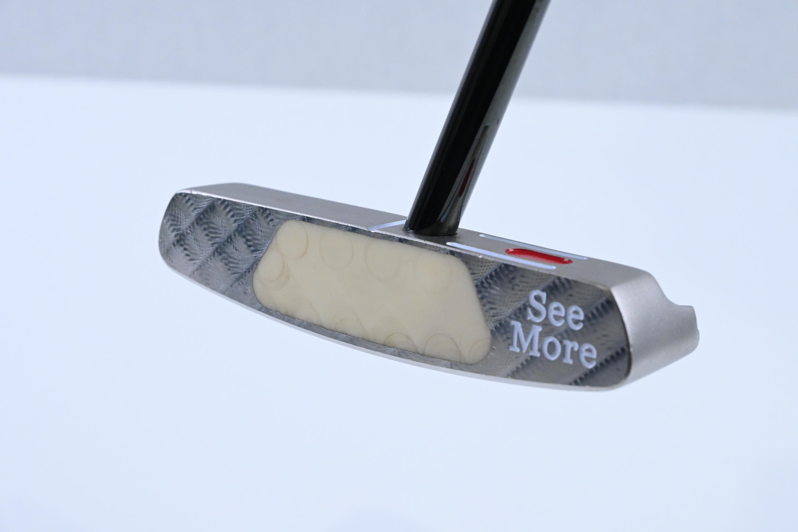 Seemore X2 Milled Putter / 33 Inch