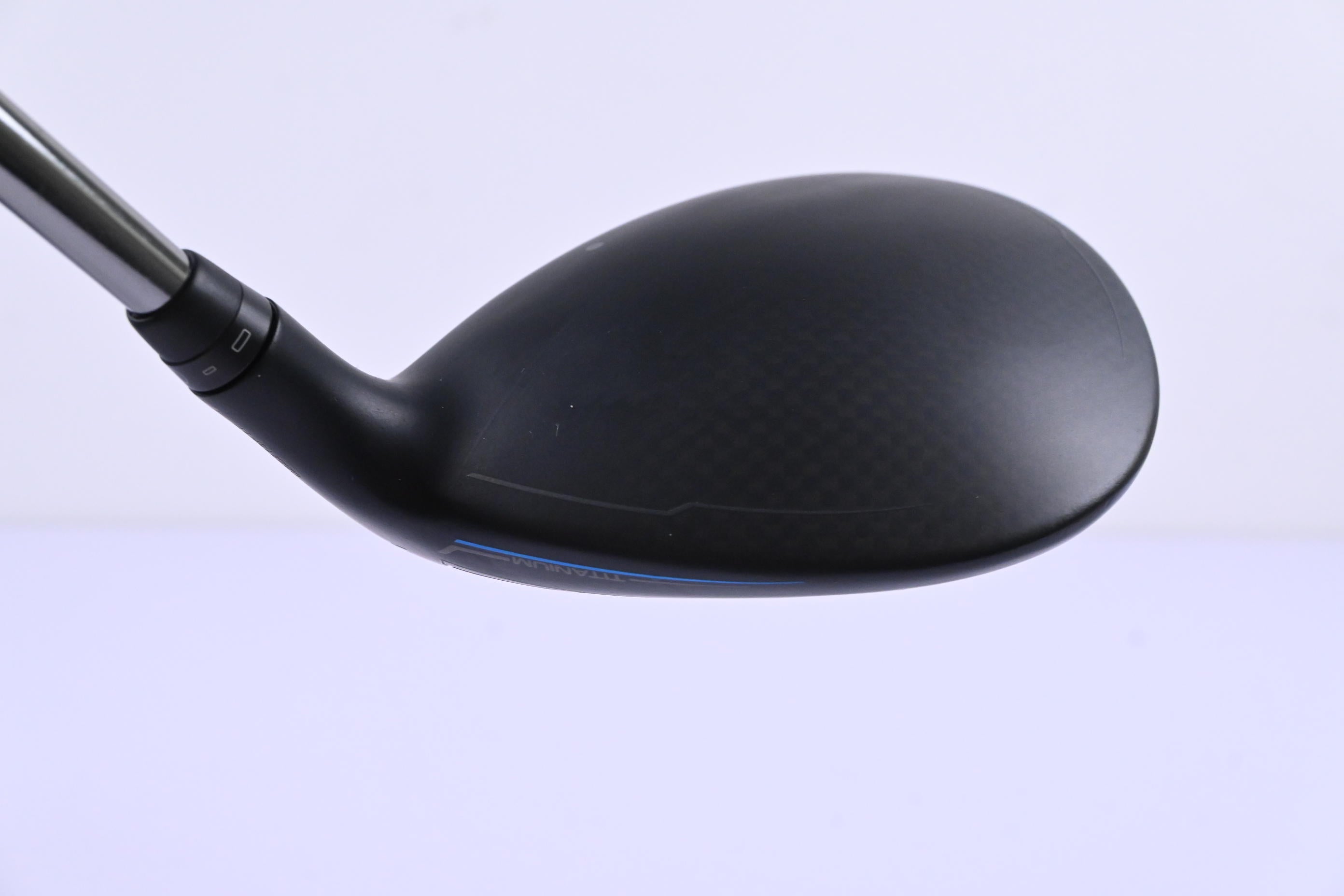 Ping G440 LST #3 Wood / 15 Degree / X-Flex Ping Tour 2.0 Chrome 75 Shaft