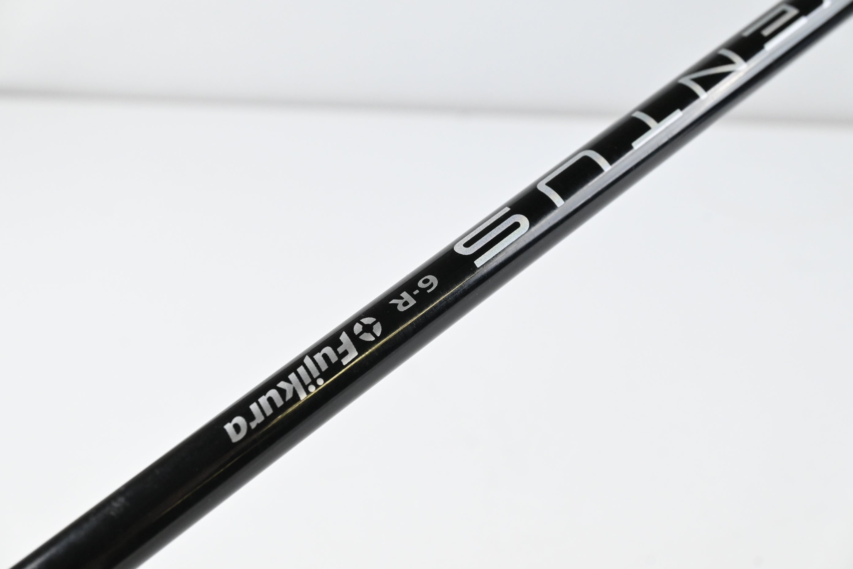 Taylormade Stealth #4 Hybrid / 22 Degree / Regular Flex Ventus Red 6 Shaft