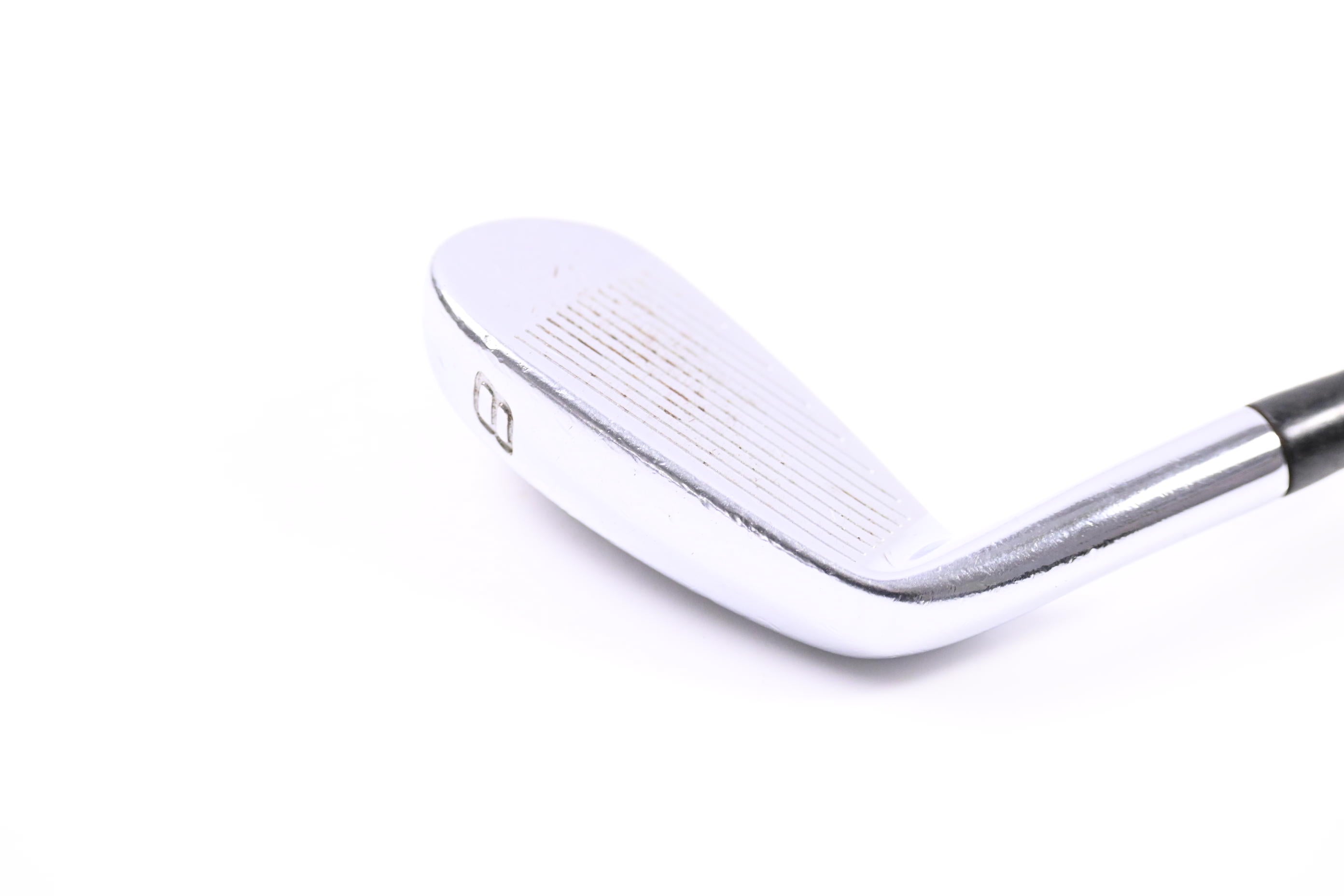 Cobra S2 Forged #8 Iron / Stiff Flex Cobra Shaft