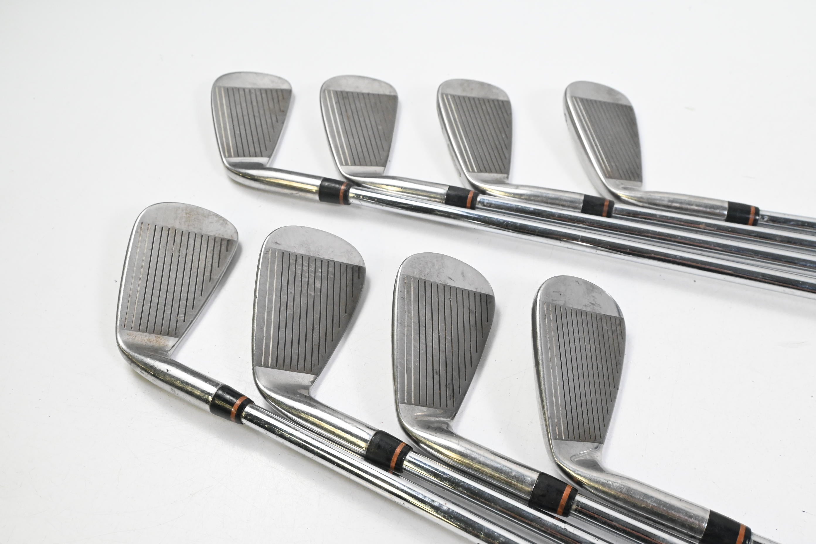 Taylormade Firesole Tour Irons / 3-PW / Stiff Flex Dynamic Gold S300 Shafts