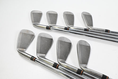 Taylormade Firesole Tour Irons / 3-PW / Stiff Flex Dynamic Gold S300 Shafts