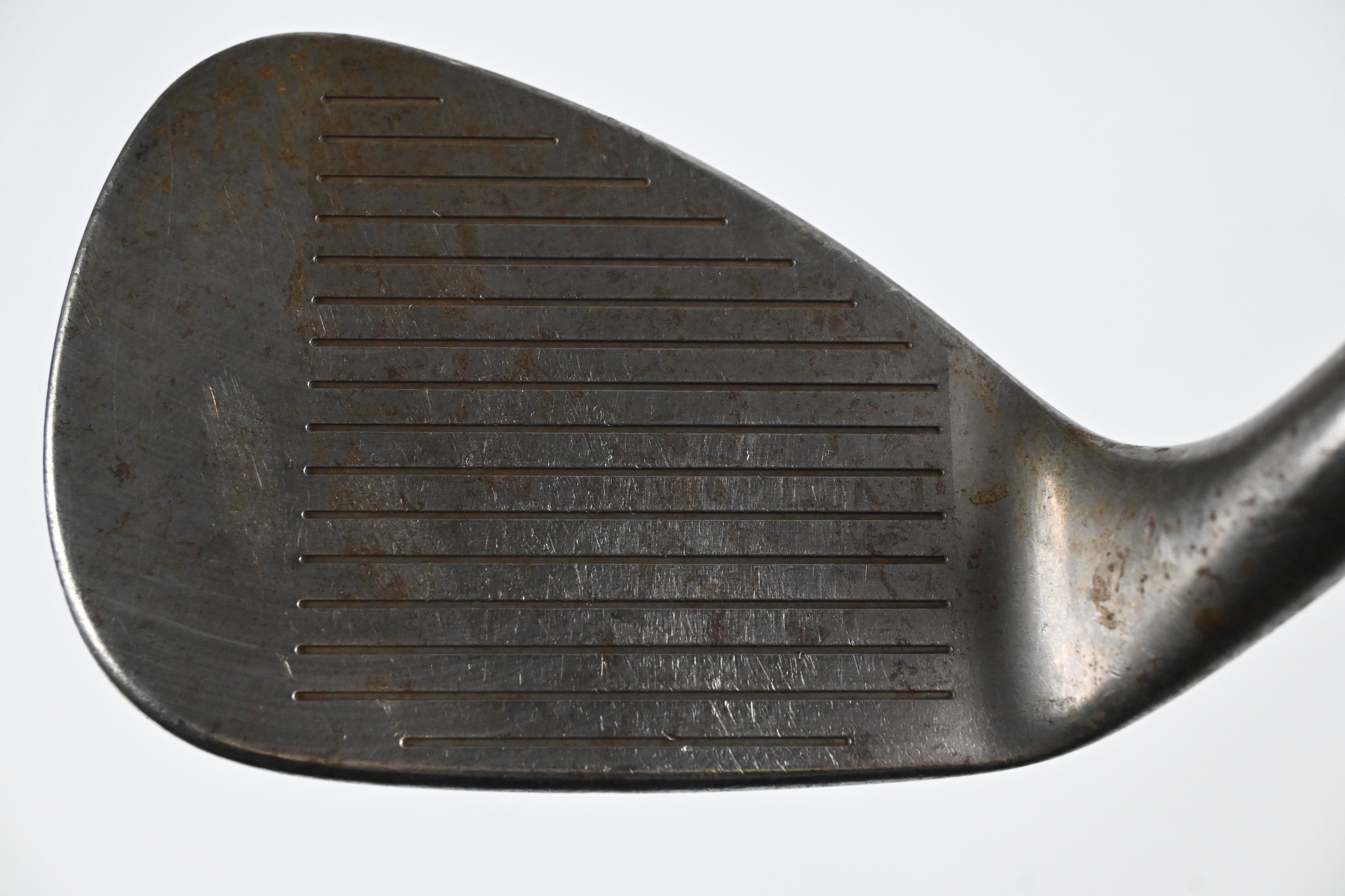 Callaway Mack Daddy Forged Lob Wedge / 60 Degree / Stiff Flex KBS Tour 120