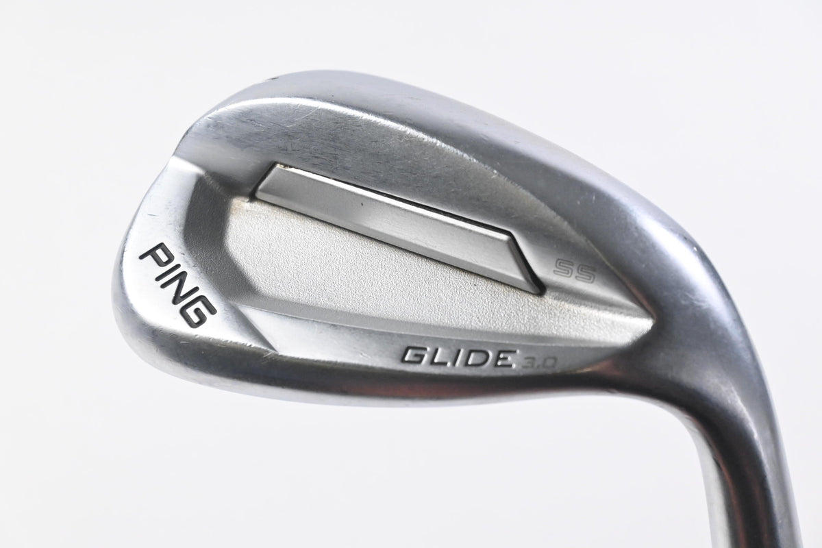 Ping Glide 3.0 Sand Wedge / 54 Degree / Black Dot / Wedge Flex Ping Z-Z115 Shaft