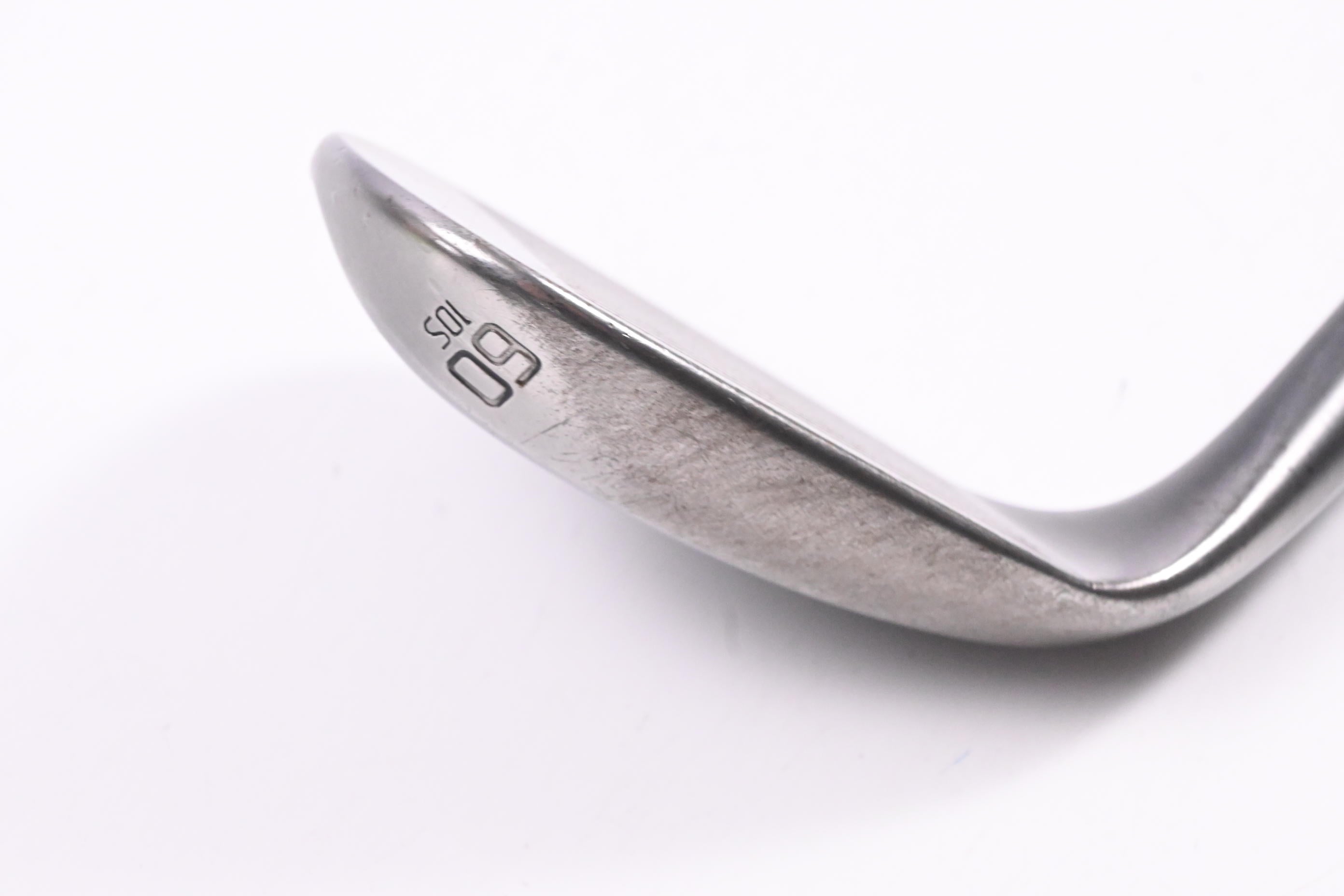 Titleist Vokey SM10 Lob Wedge / 60 Degree / Wedge Flex Titleist Vokey SM10