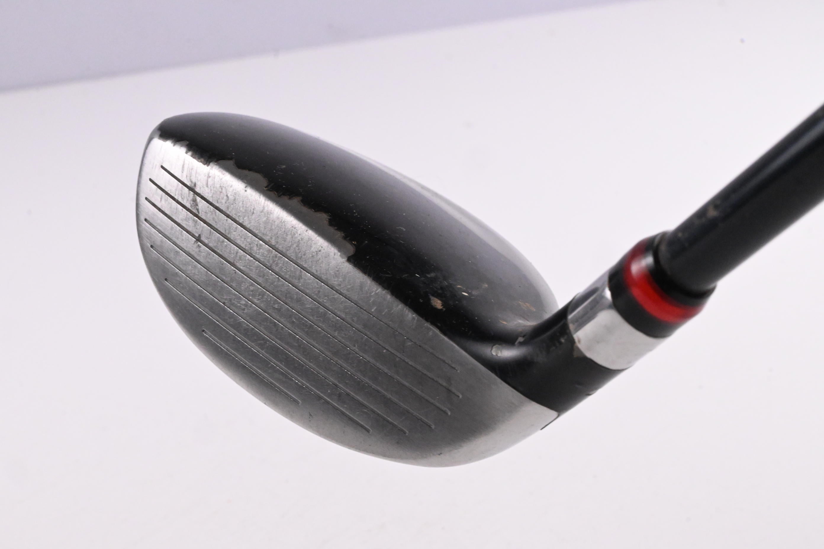 Yonex Nanospeed 3i #3 Hybrid / 19 Degree / Regular Flex Yonex NS100-H Shaft