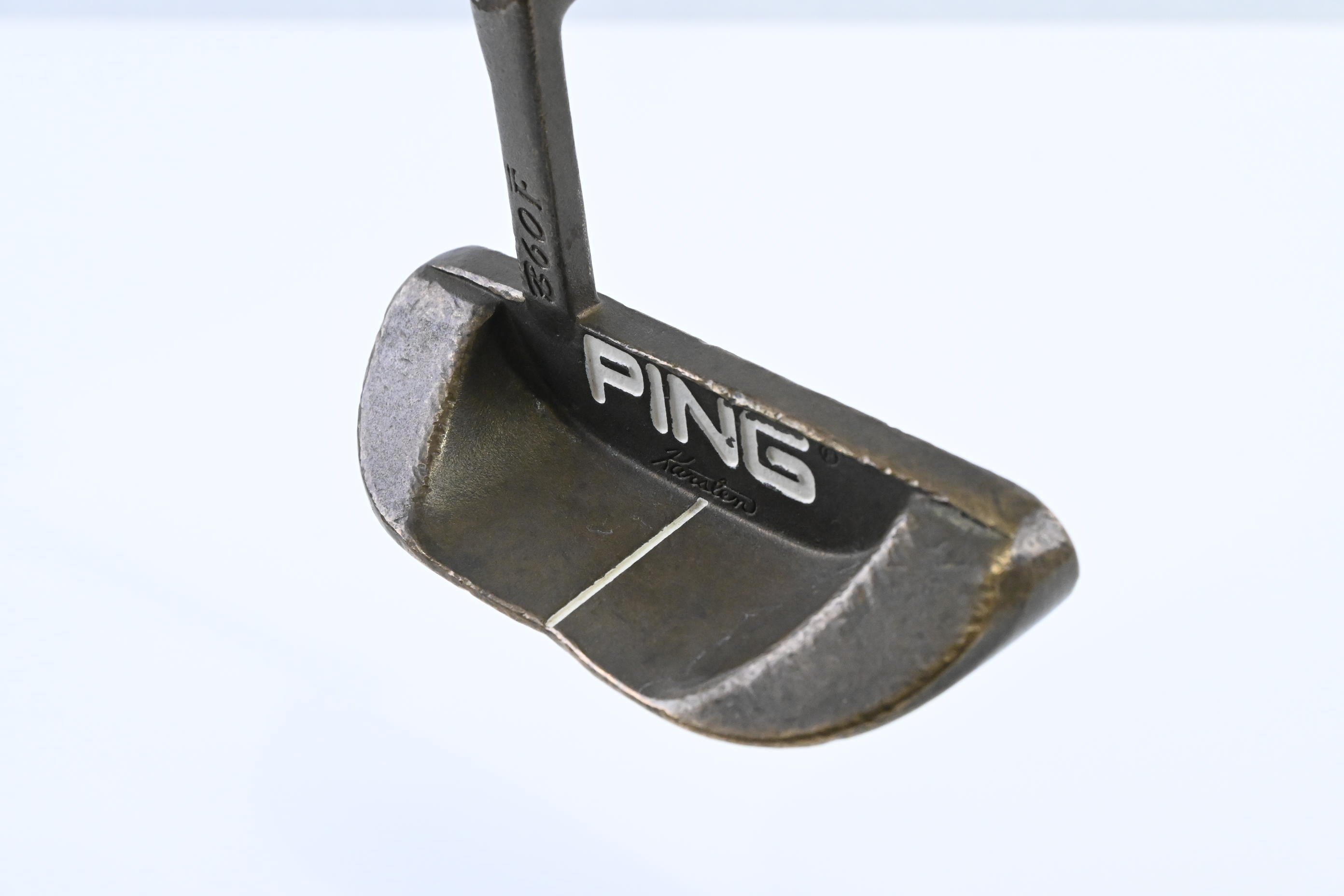 Ping Karsten Original B60F Putter / 36 Inch