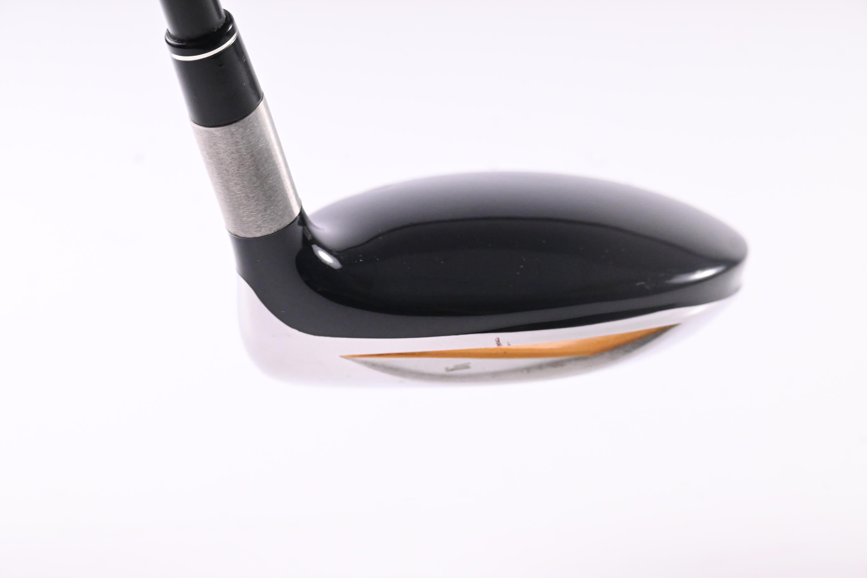 Taylormade R7 Draw #3 Wood / 15 Degree / Regular Flex Taylormade Reax 65 Shaft