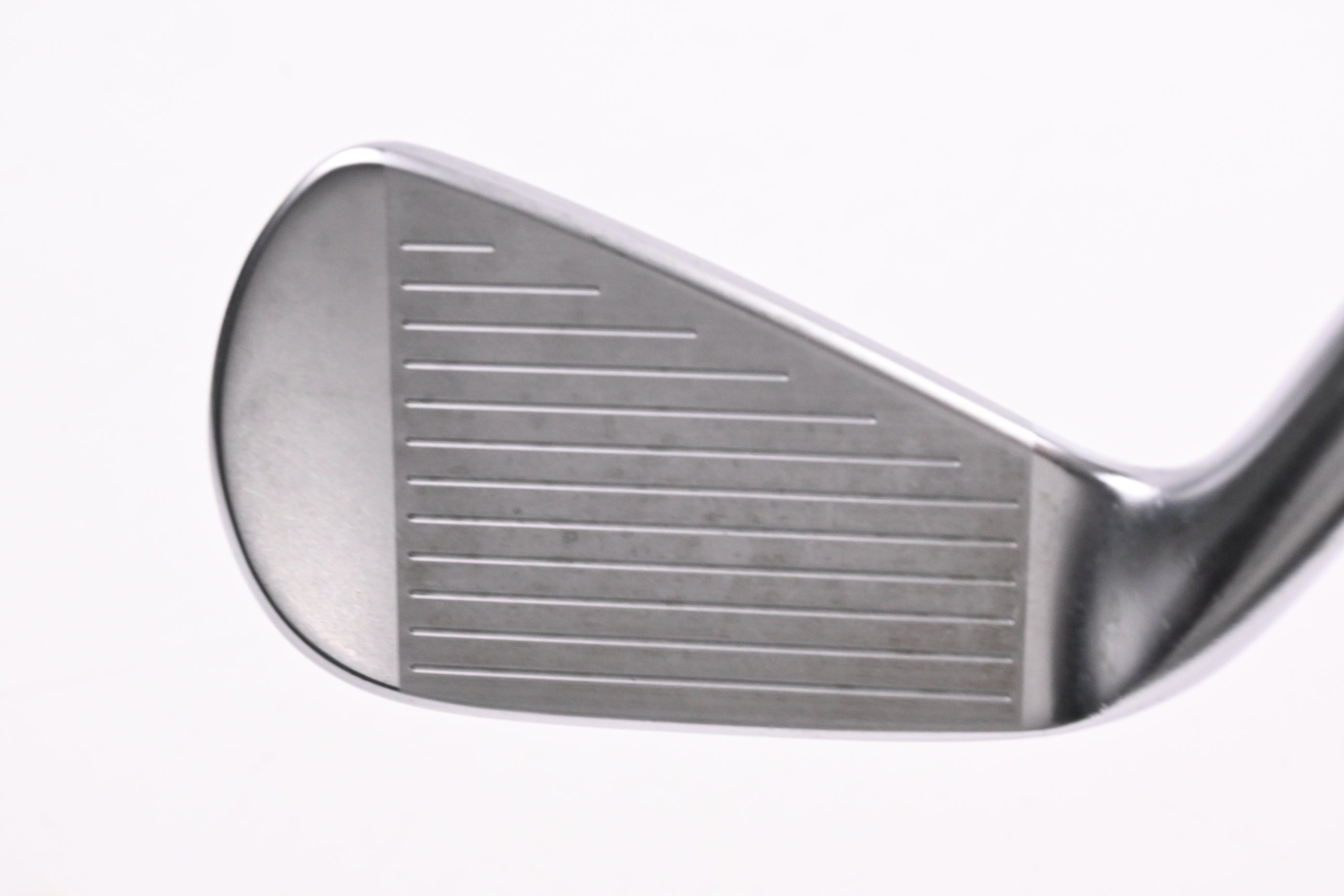 Srixon ZX MK II 2023 Utility #2 Iron / 18 Degree / Stiff Flex N.S.Pro Modus3