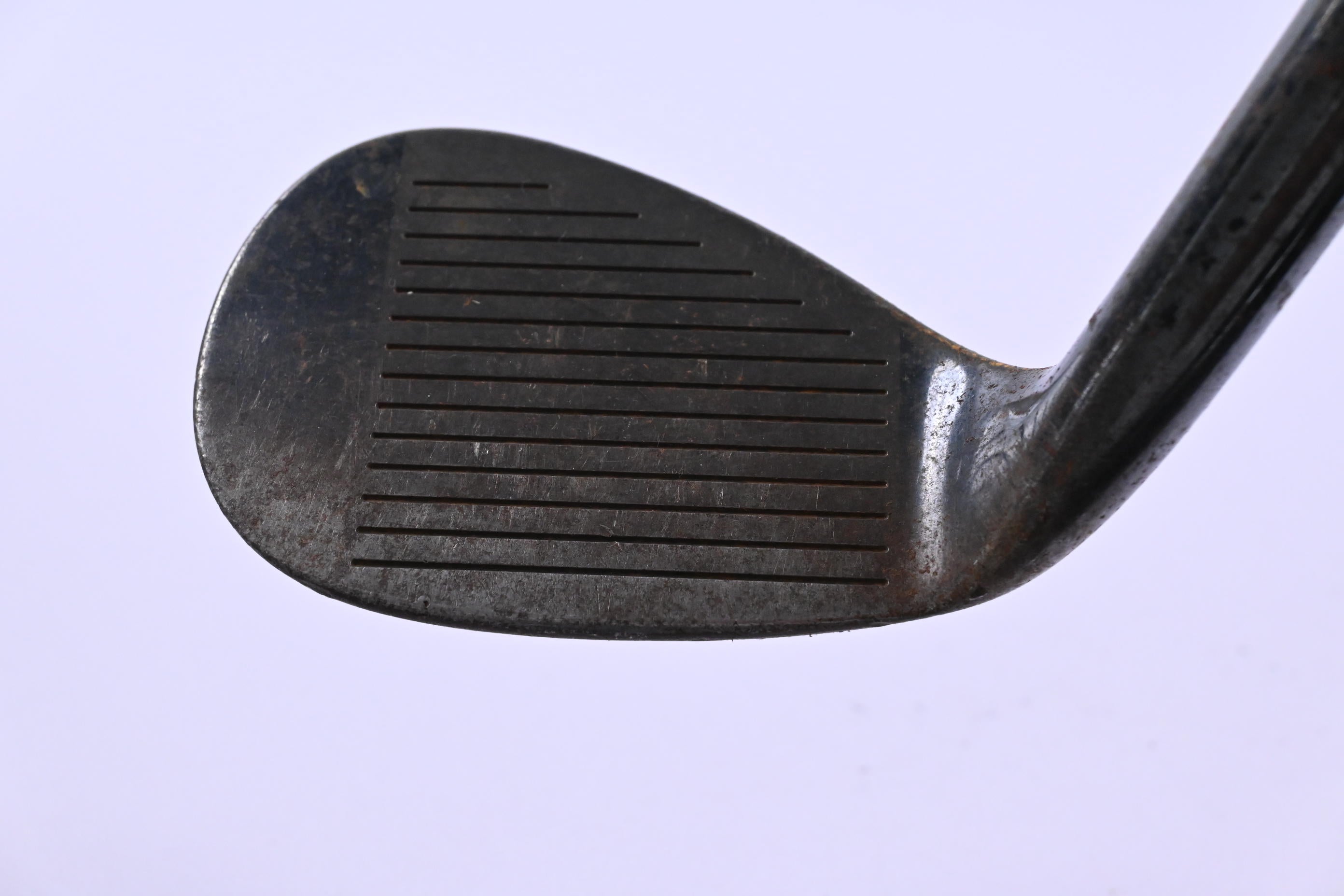 Mizuno MP Series Sand Wedge / 56 Degree / Stiff Flex Dynamic Gold S300 Shaft