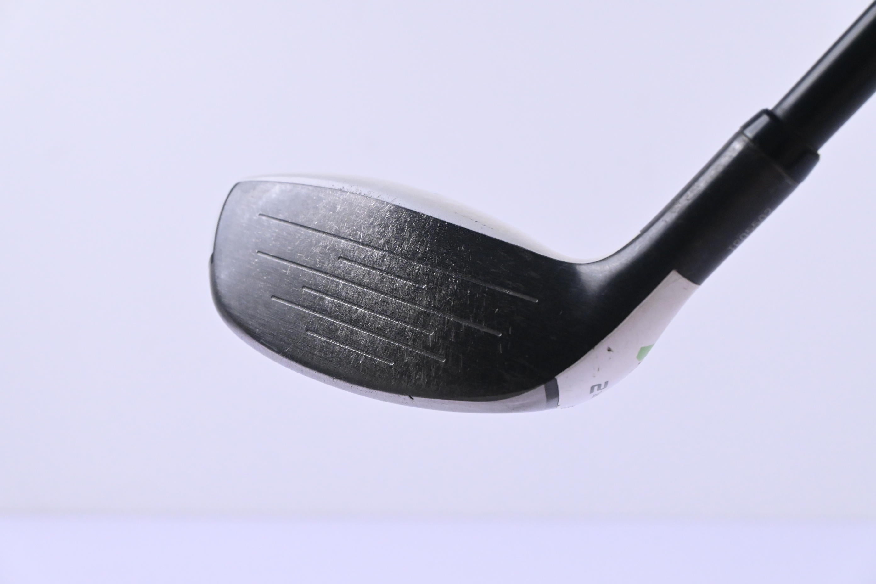Taylormade RBZ Tour #2 Hybrid / 16.5 Degree / X-Flex Fujikura Motore F3 80 Shaft