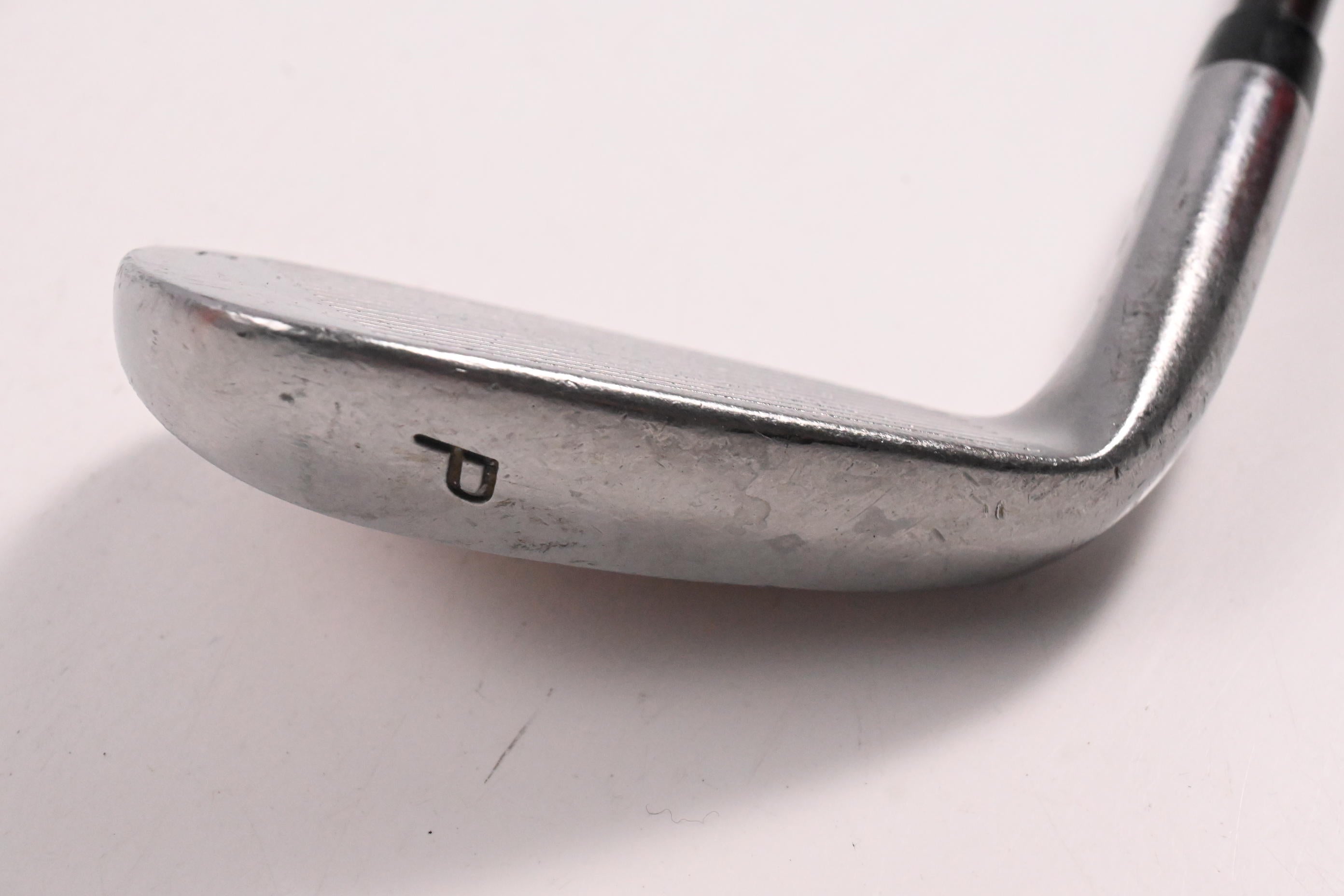 Taylormade Firesole Pitching Wedge / 46 Degree / Ladies Flex Bubble 60 Shaft