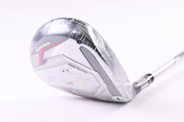 Ladies Taylormade Stealth 2 HD #7 Wood / 23 Degree / Ladies Flex Aldila Ascent