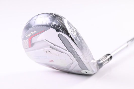 Ladies Taylormade Stealth 2 HD #7 Wood / 23 Degree / Ladies Flex Aldila Ascent