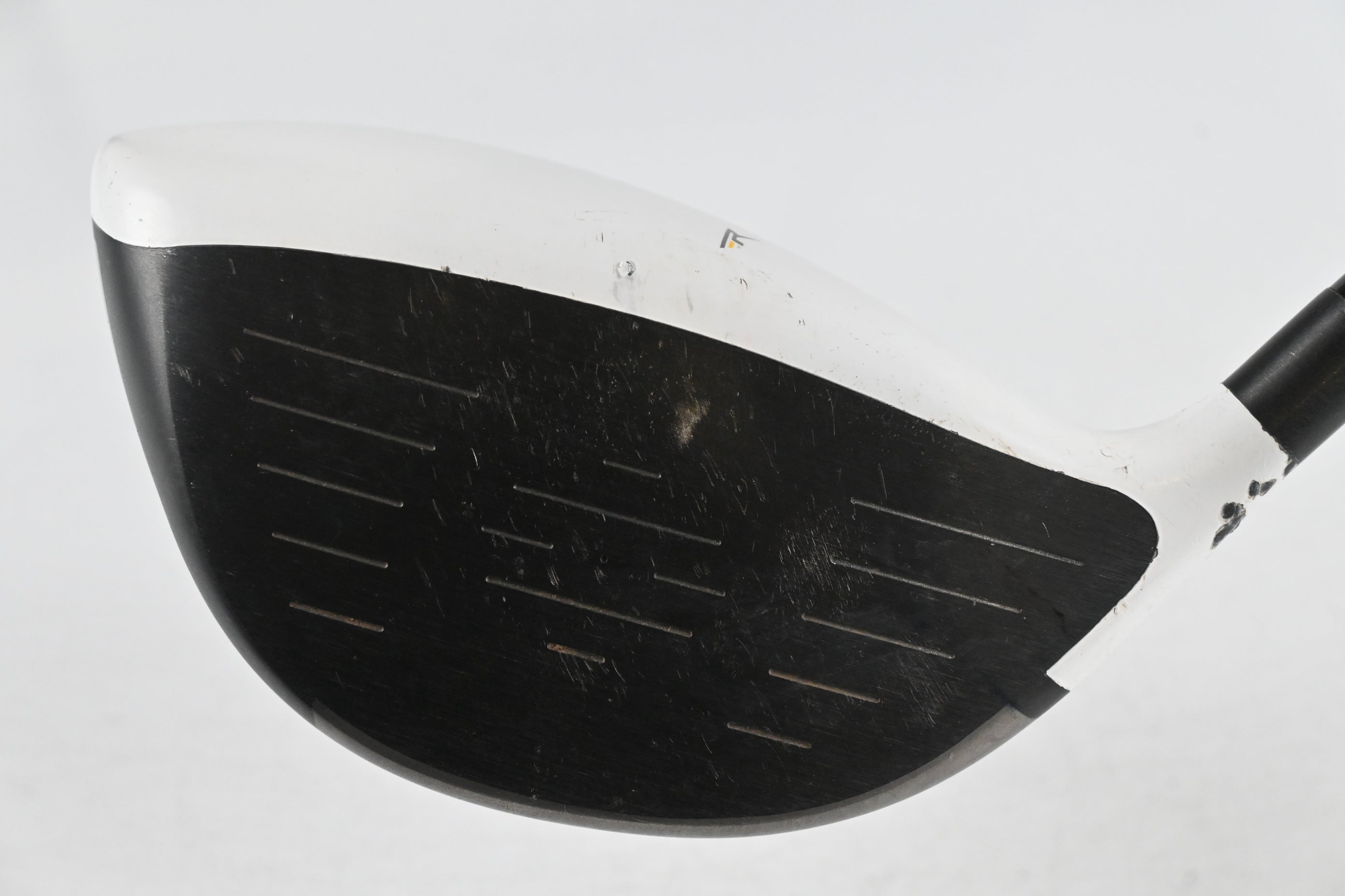 Taylormade RBZ Stage 2 Driver / 10.5 Degree / Regular Flex Rocketfuel 50 Shaft