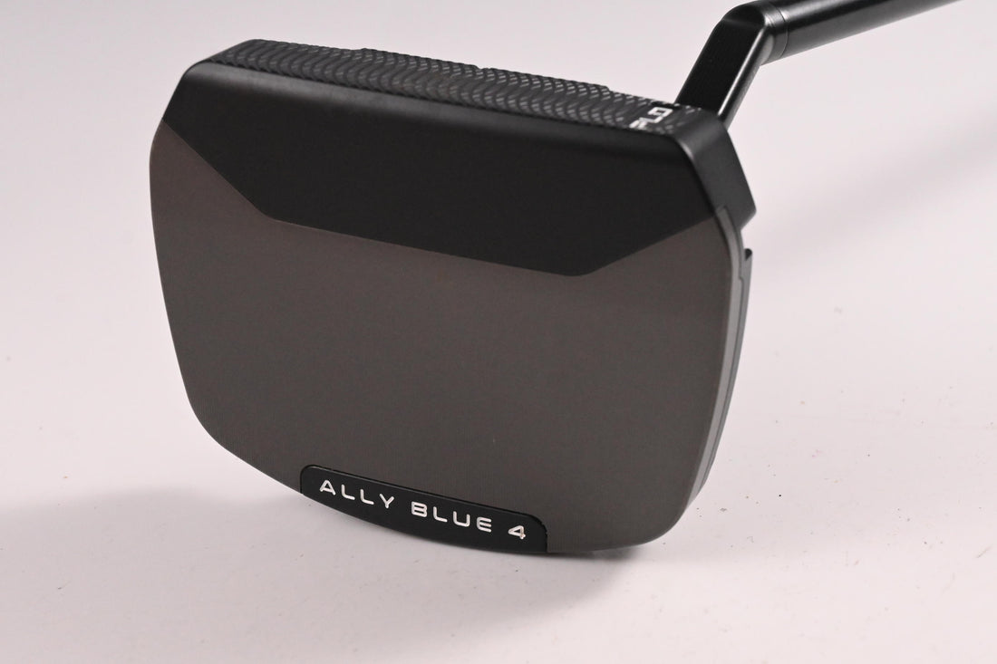 Ping PLD Milled 2024 Ally Blue 4 Putter / 34 Inch