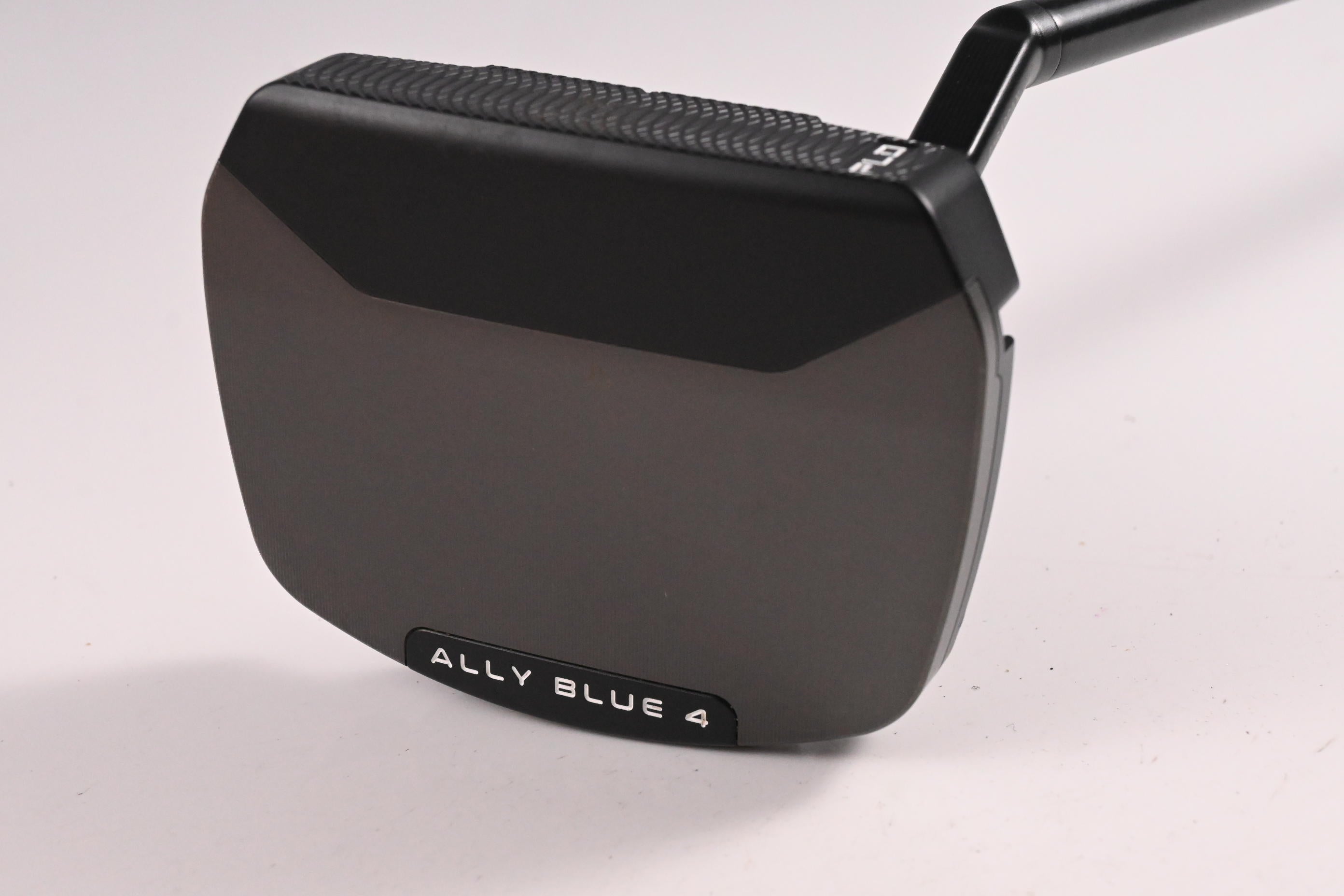 Ping PLD Milled 2024 Ally Blue 4 Putter / 34 Inch