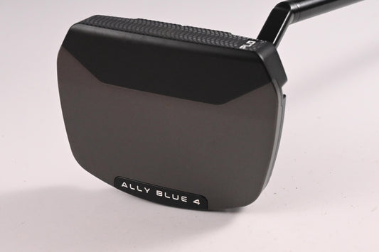 Ping PLD Milled 2024 Ally Blue 4 Putter / 34 Inch