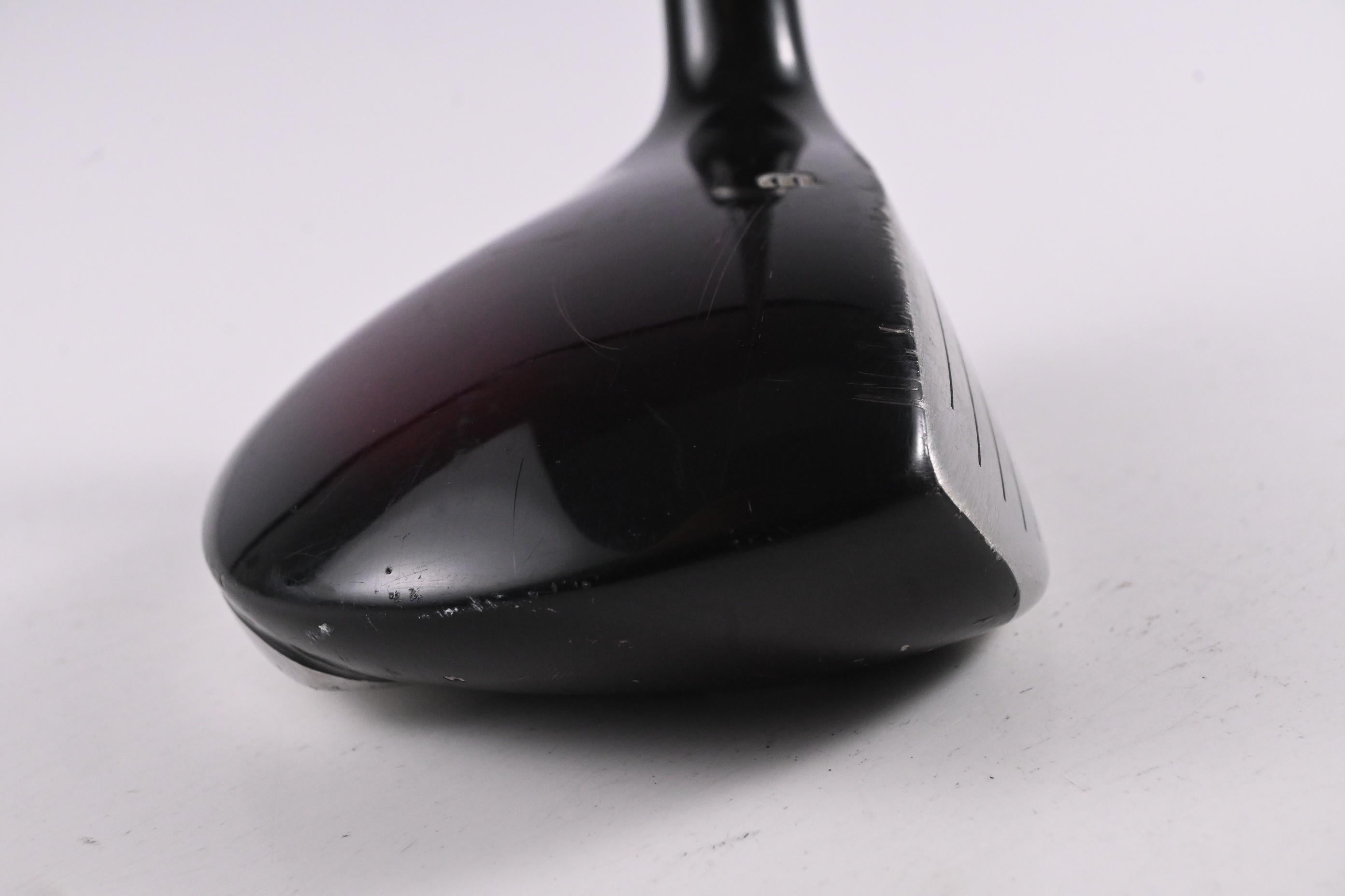 Wilson Deep Red II #5 Wood / 18 Degree / Regular Flex Dynamic Gold R300 Shaft