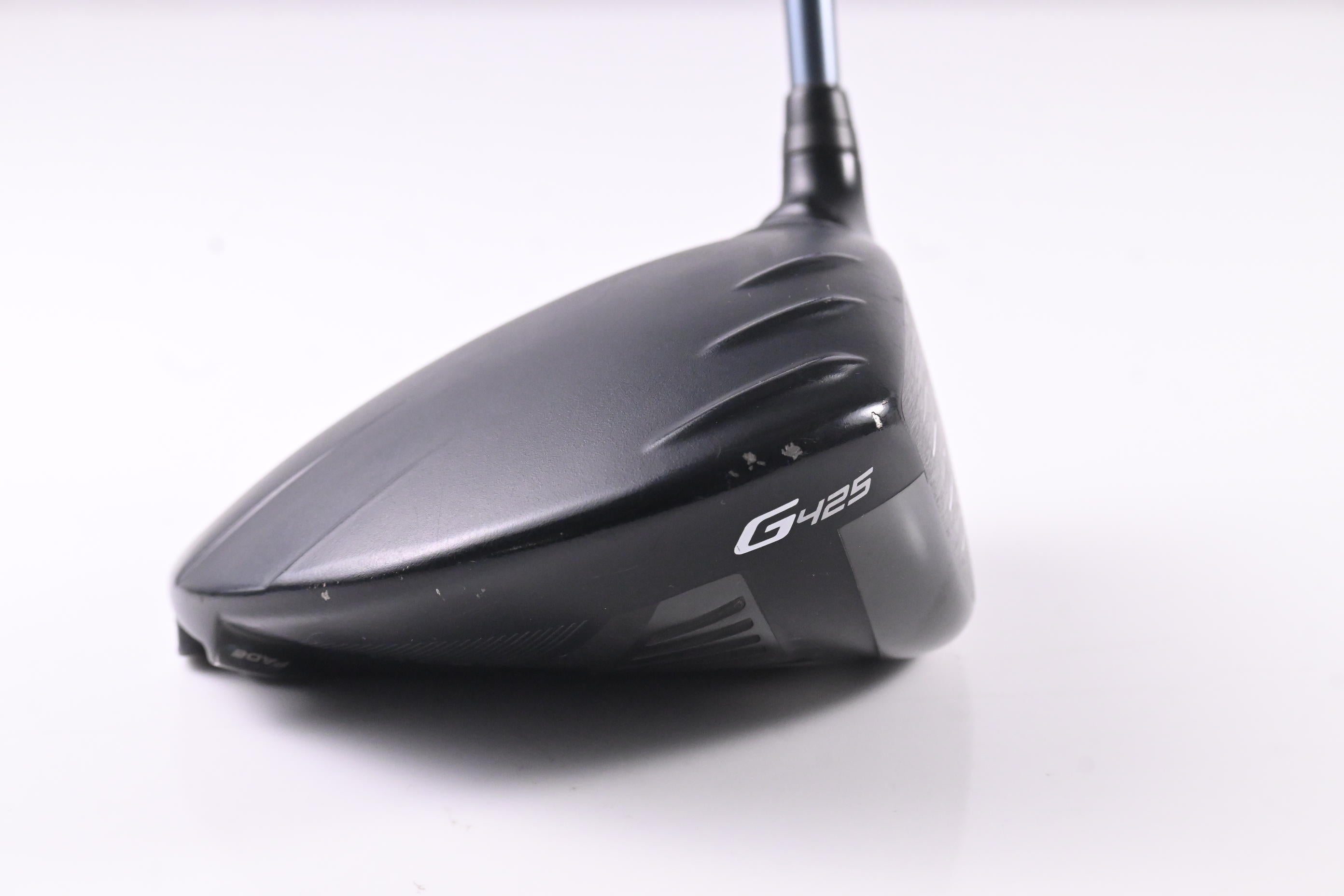Ping G425 Max Driver / 10.5 Degree / Regular Flex Ping ALTA CB Slate 55 Shaft