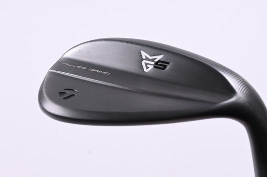 Taylormade Milled Grind 5 Lob Wedge / 60 Degree / Regular Flex NS Pro 850 GH NEO
