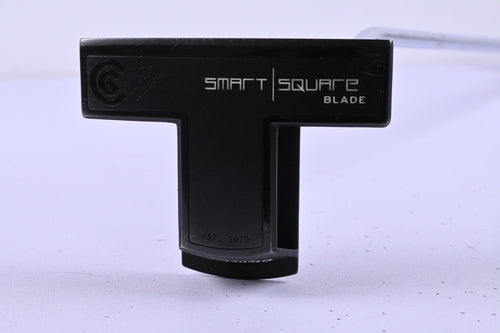 Cleveland Smart Square Blade Putter / 33 Inch