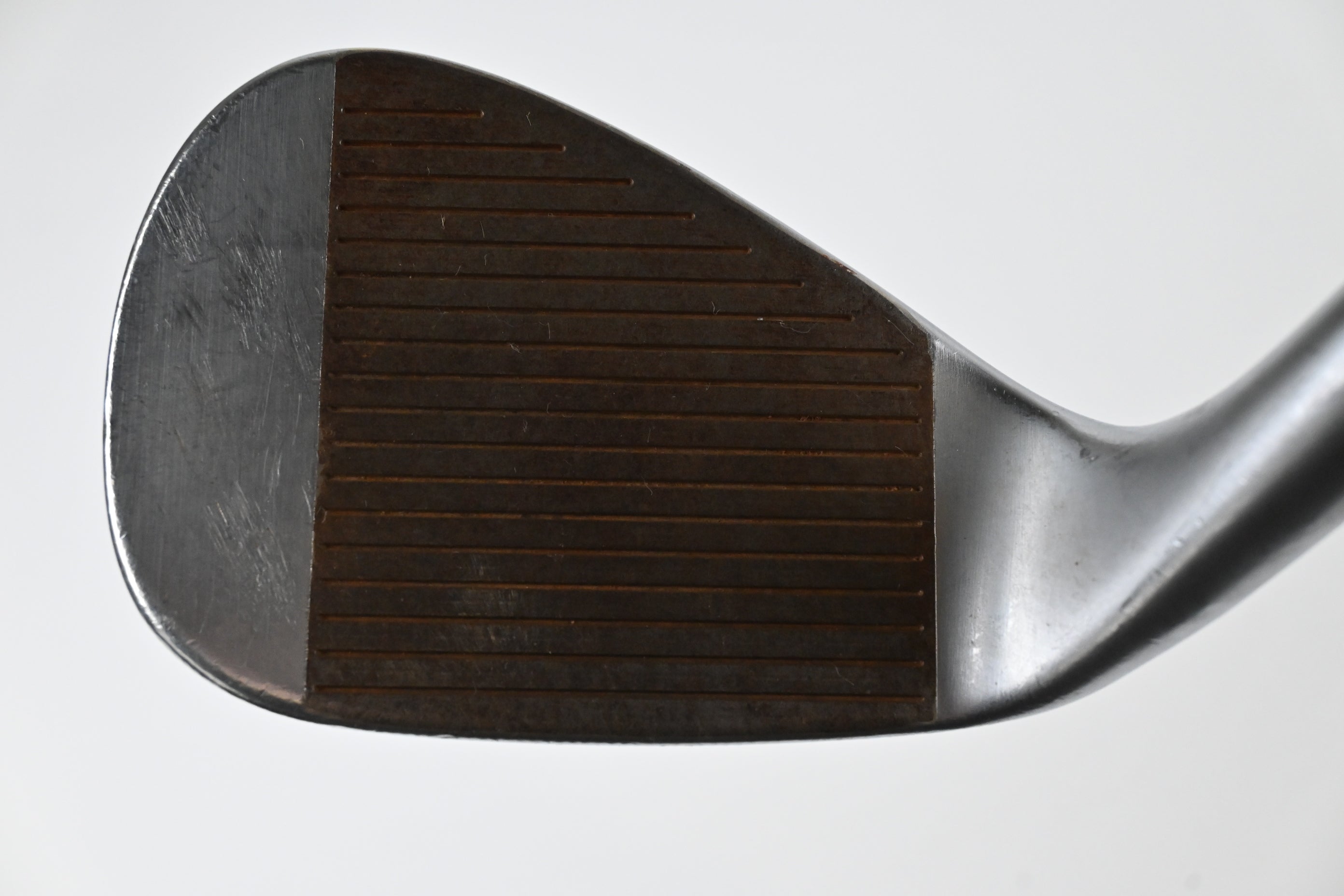 Taylormade Milled Grind 3 Chrome Sand Wedge / 54 Degree / Stiff Flex Dynamic