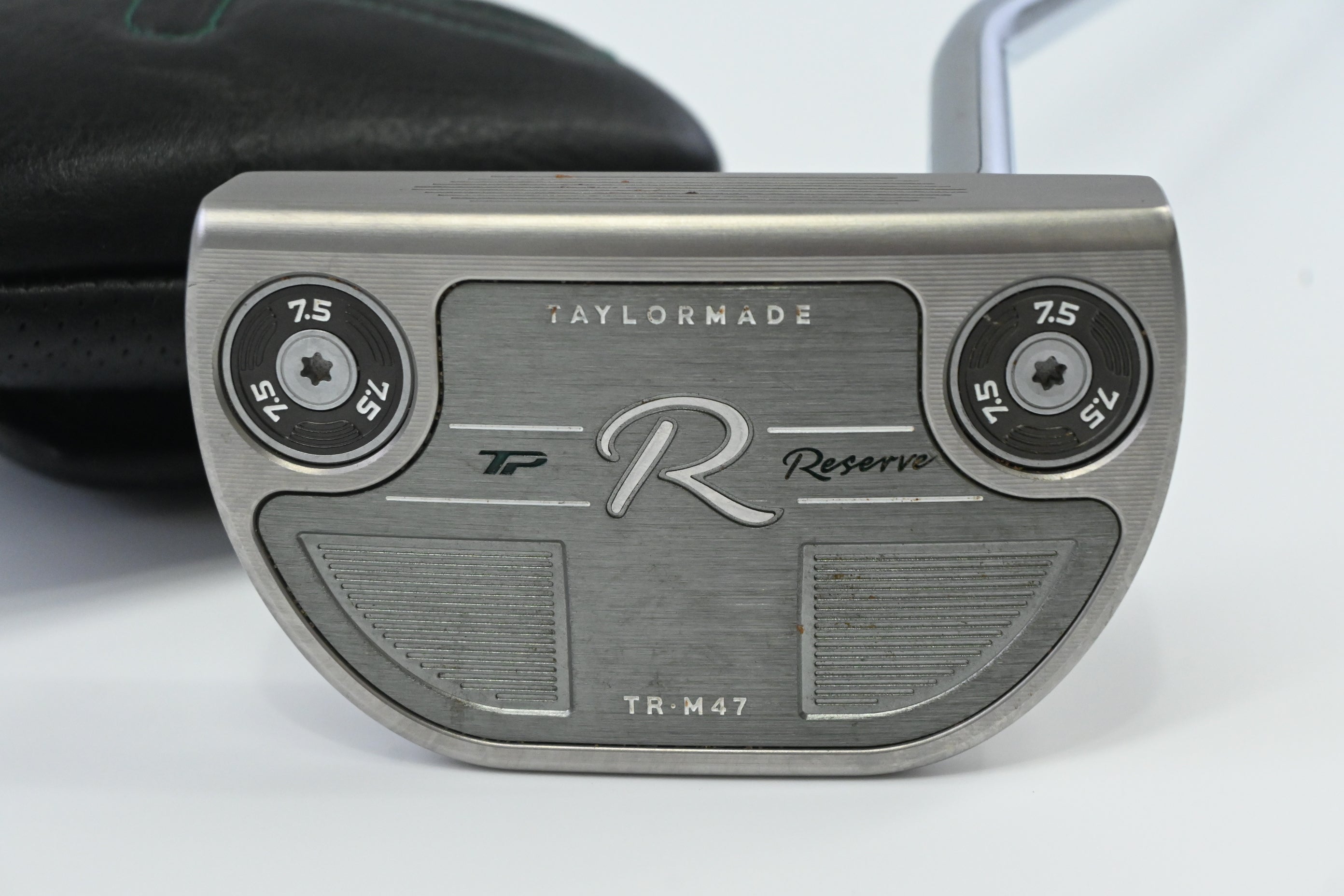 Taylormade TP Reserve Milled M47 Putter / 34 Inch