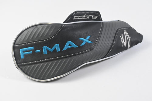 Cobra F-Max Airspeed #3 Wood / 16 Degree / Regular Flex Cobra Air Speed 50