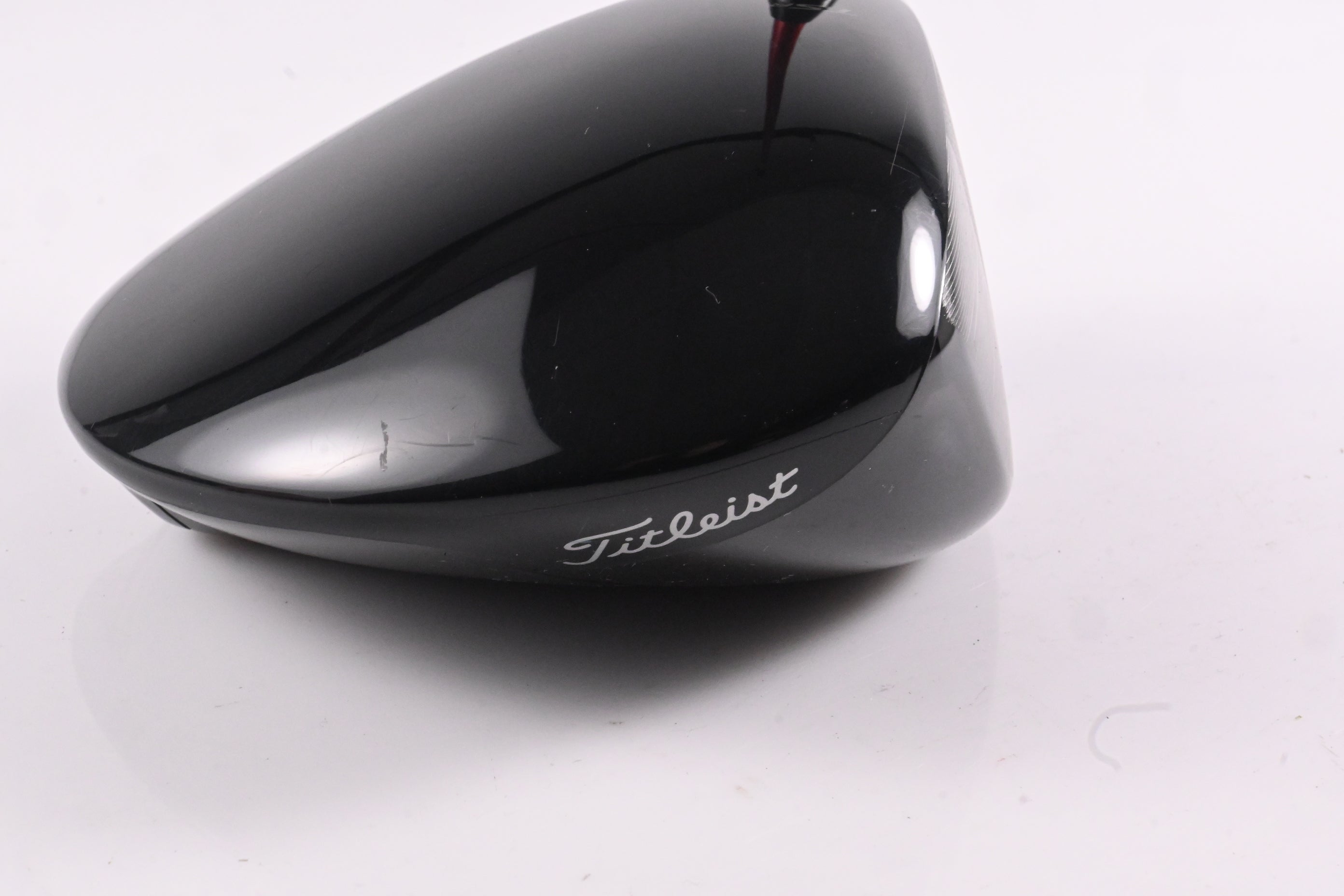 Titleist TSR2 Driver / 10 Degree / Senior Flex Project X Denali Red 50 Shaft