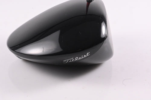 Titleist TSR2 Driver / 10 Degree / Senior Flex Project X Denali Red 50 Shaft