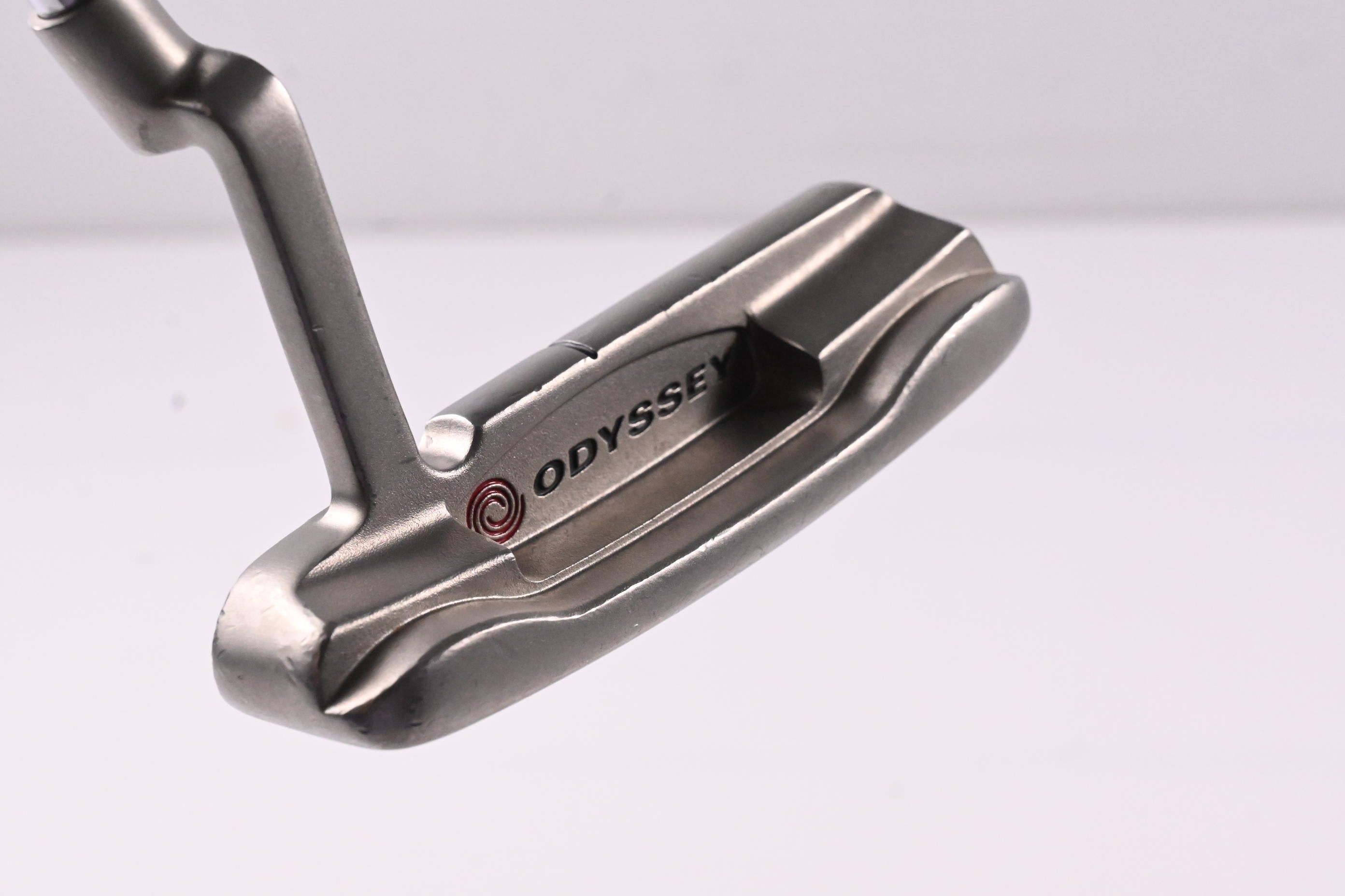 Odyssey White Hot Pro #1 Putter / 33 Inch