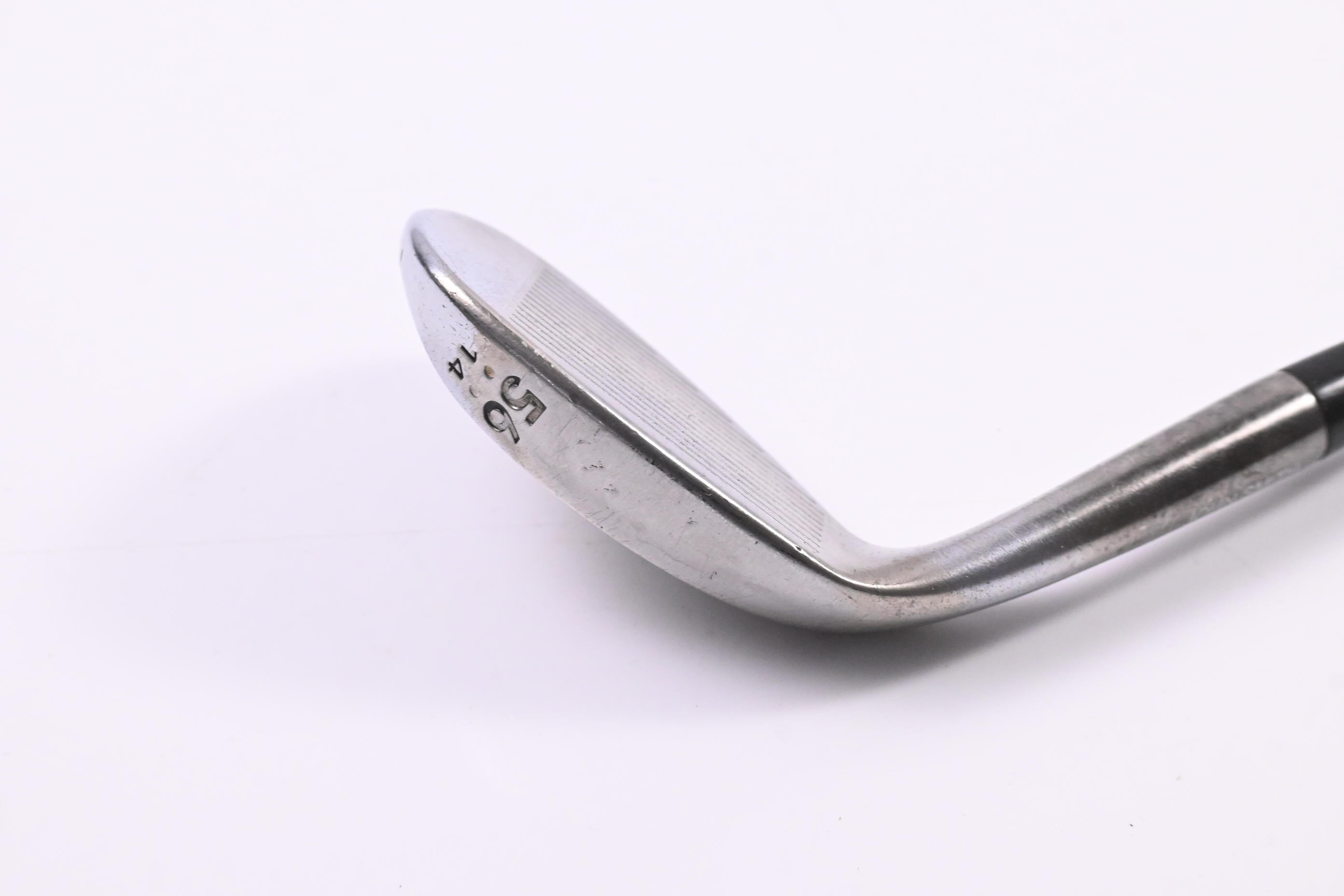 Cleveland CG15 Sand Wedge / 56 Degree / Wedge Flex Cleveland Traction Shaft