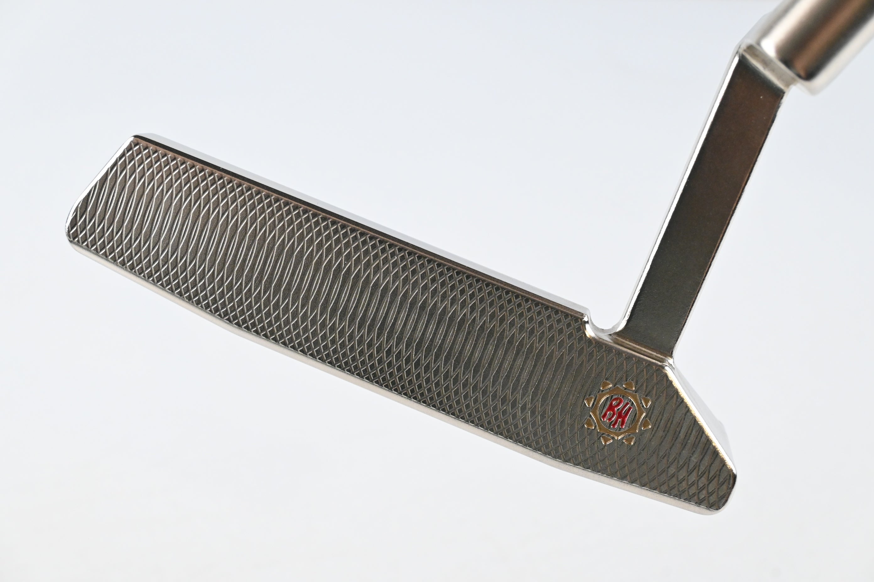 Ben Hogan Precision Milled BHB01 Series Putter / 35 Inch