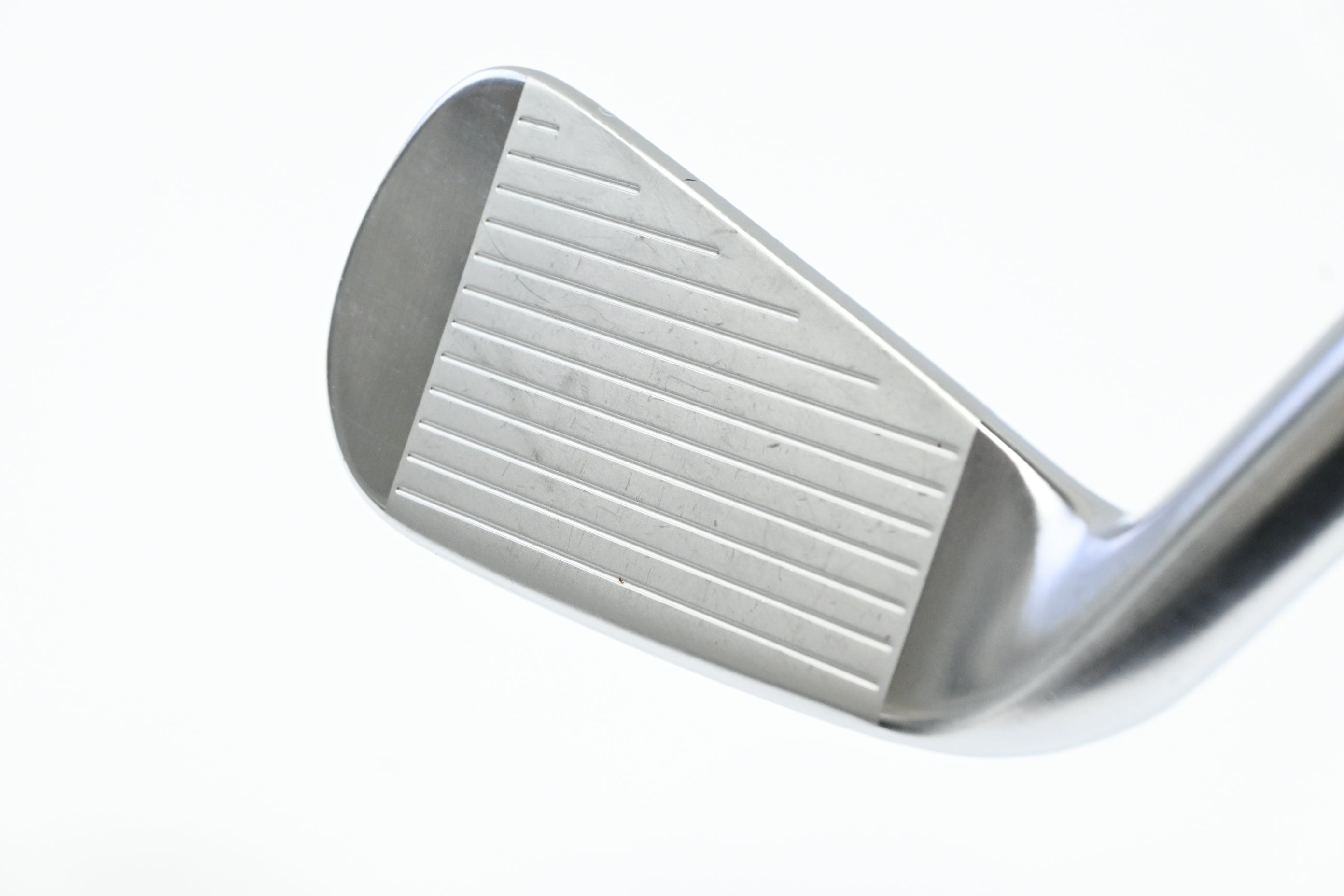 Titleist U505 2023 #2 Iron / 18 Degree / Stiff Flex HZRDUS Gen4 Black 80 Shaft