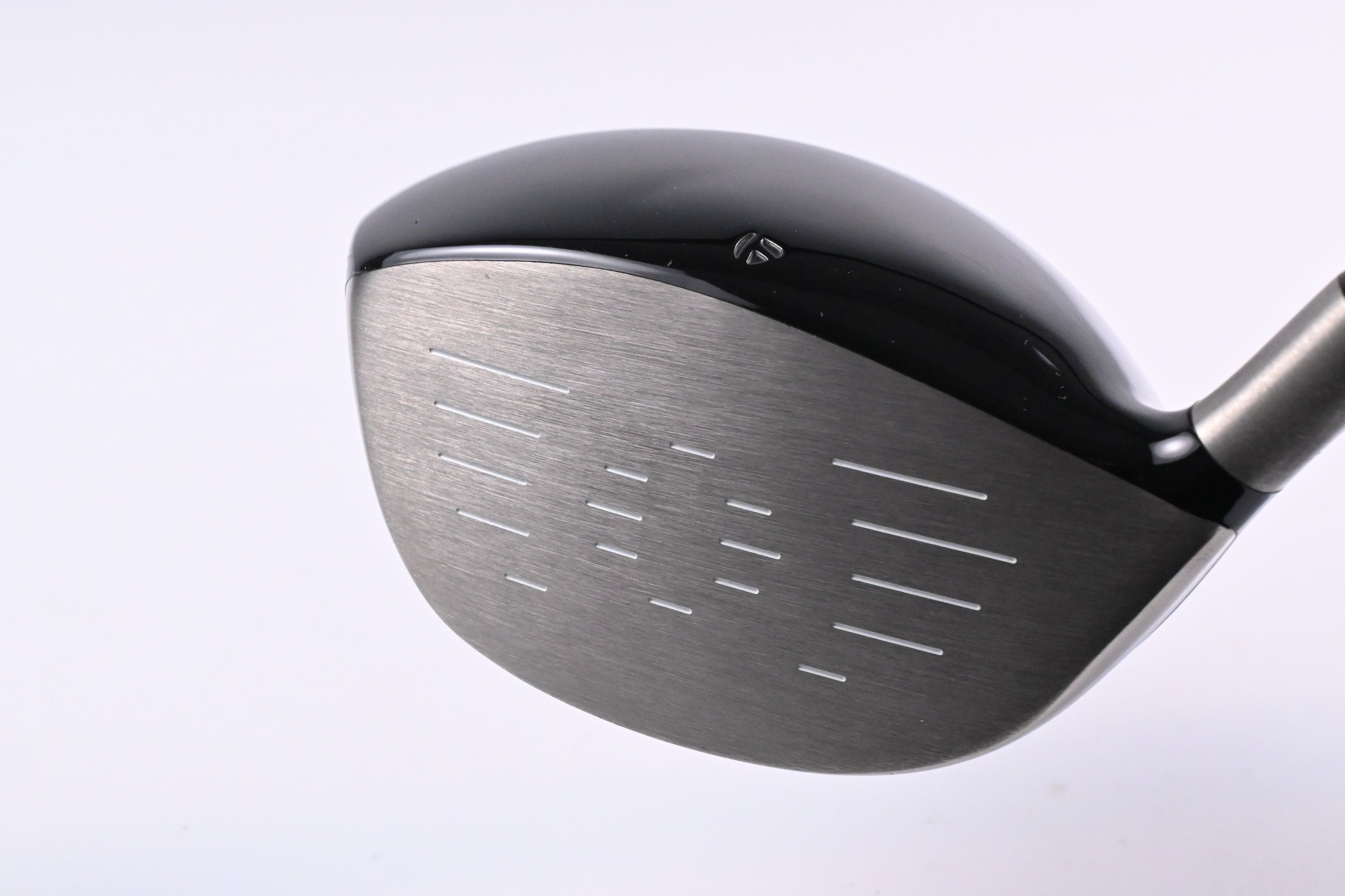 Taylormade R580 XD Driver / 9.5 Degree / Stiff Flex Taylormade M.A.S.² Shaft