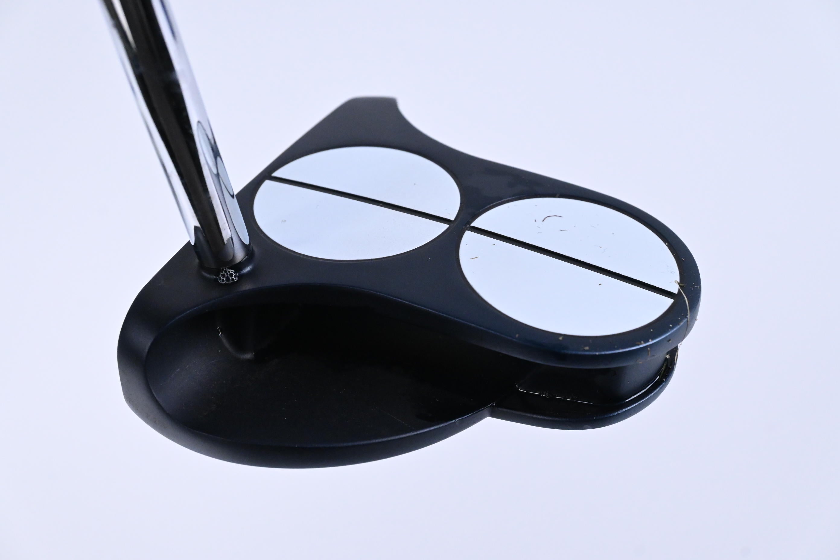 Odyssey Ai-One 2-Ball DB Putter / 33 Inch