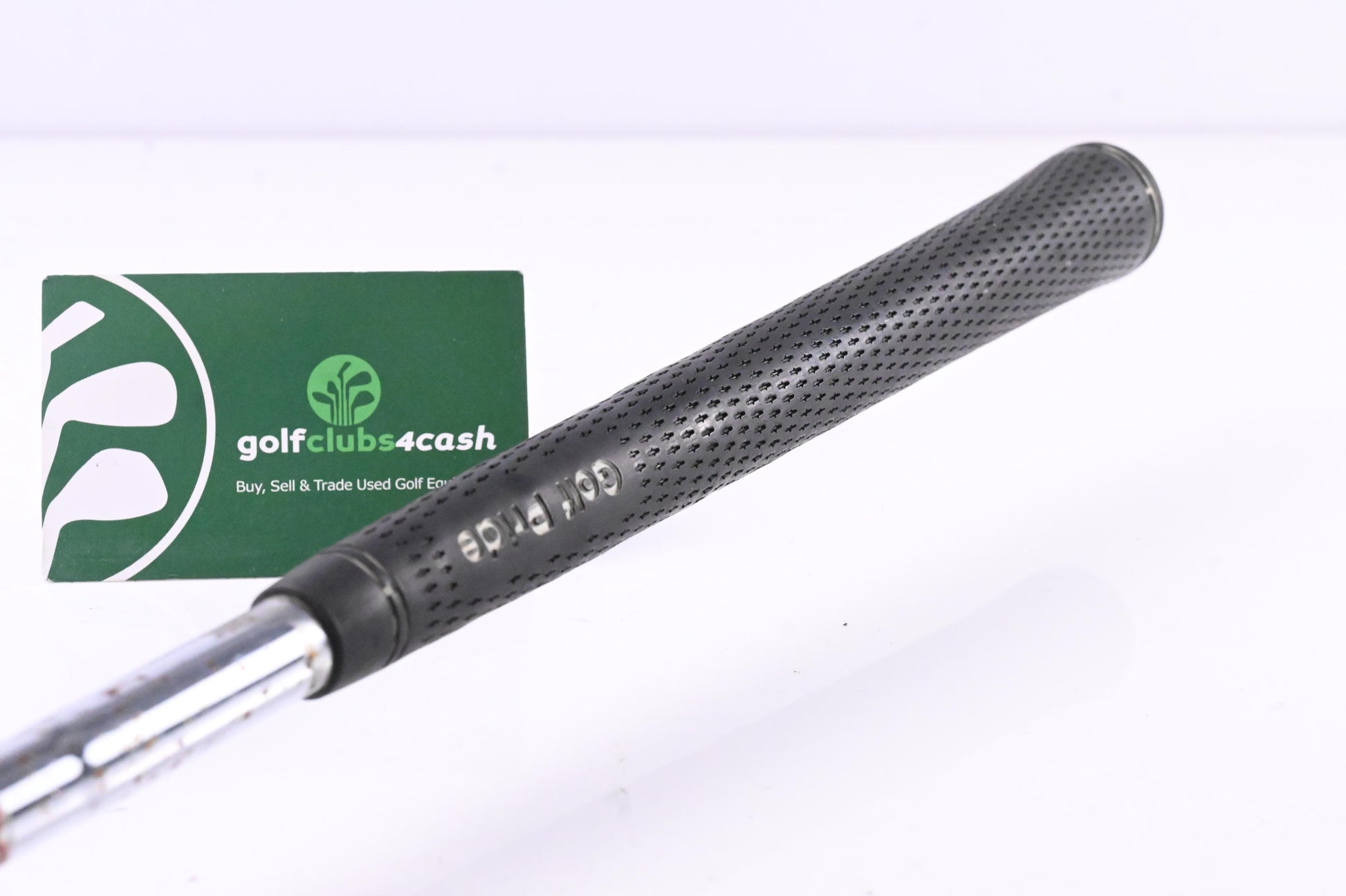 Taylormade Rescue Mid #2 Hybrid / 16 Degree / Regular Flex Dynamic Gold Steel