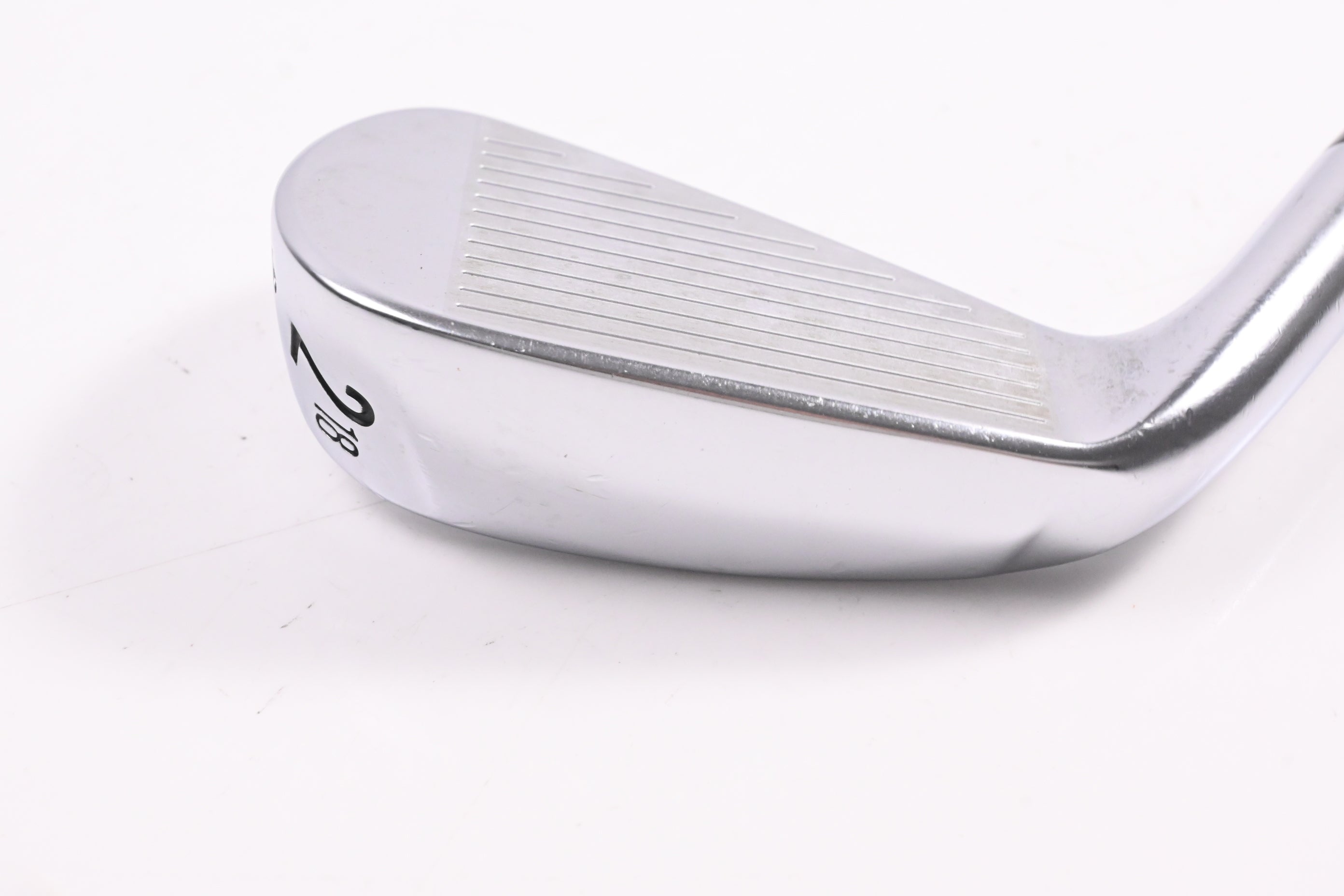 Srixon ZX MK II 2023 Utility #2 Iron / 18 Degree / Stiff Flex N.S.Pro Modus3