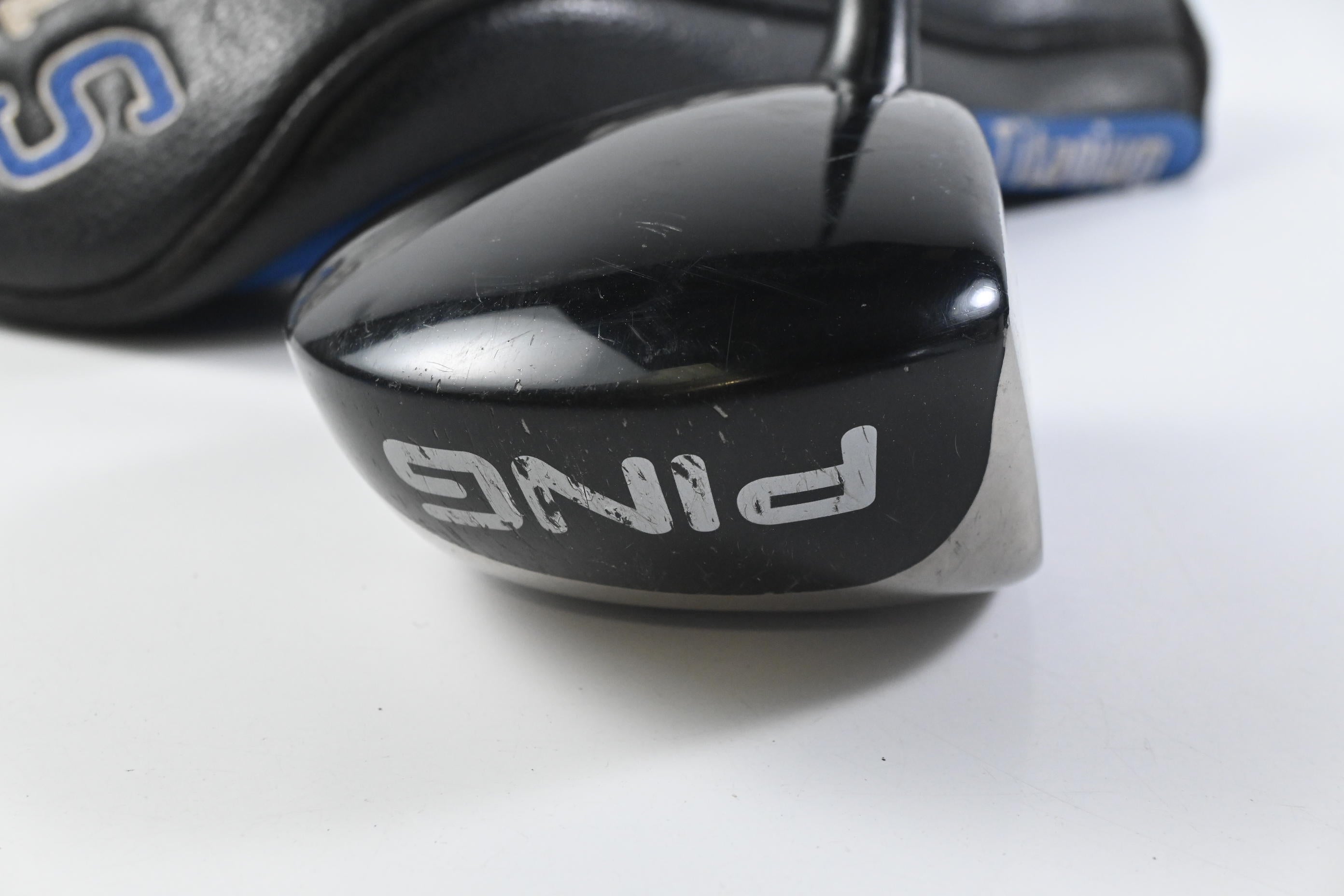 Ping Si3 Driver / 9 Degree / Stiff Flex Ping Si3 Shaft