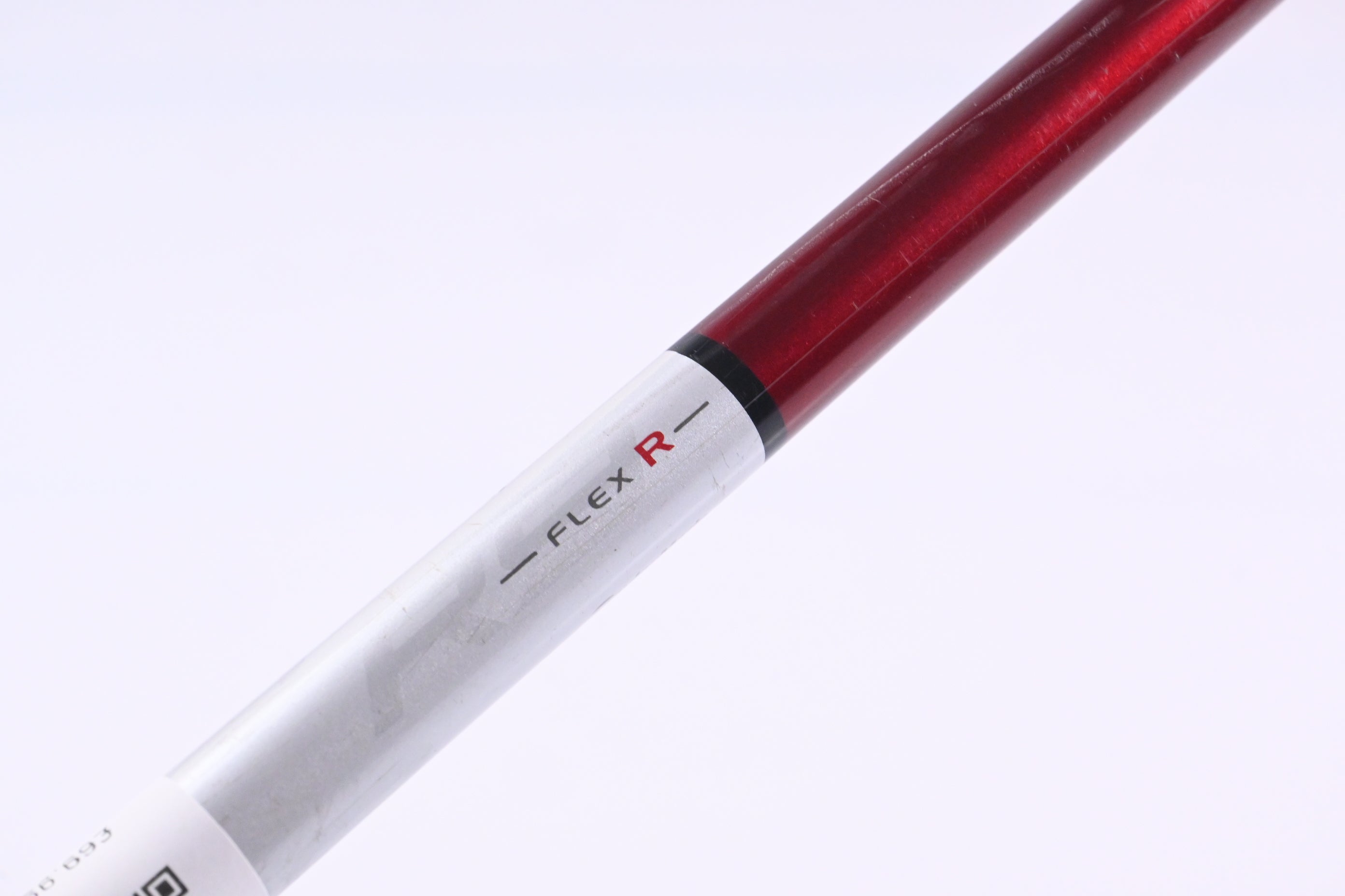 Left Hand Taylormade R9 460 Driver / 10.5 Degree / Regular Flex Reax 60 Shaft