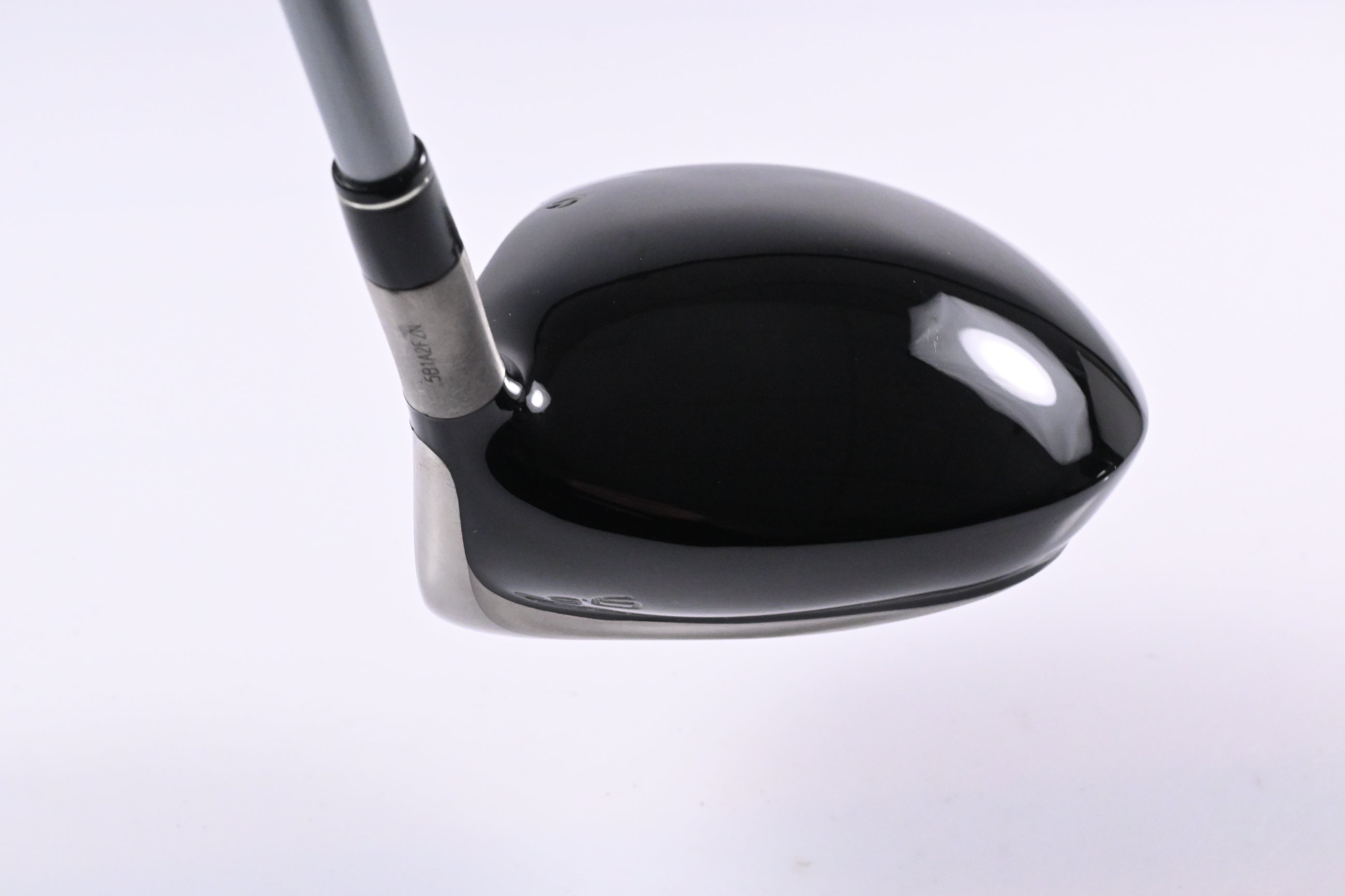 Taylormade R580 XD Driver / 9.5 Degree / Stiff Flex Taylormade M.A.S.² Shaft