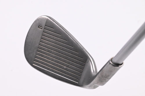 Ping Karsten 2014 #8 Iron / 35 Degree / Purple Dot / Regular Flex Ping KS 401