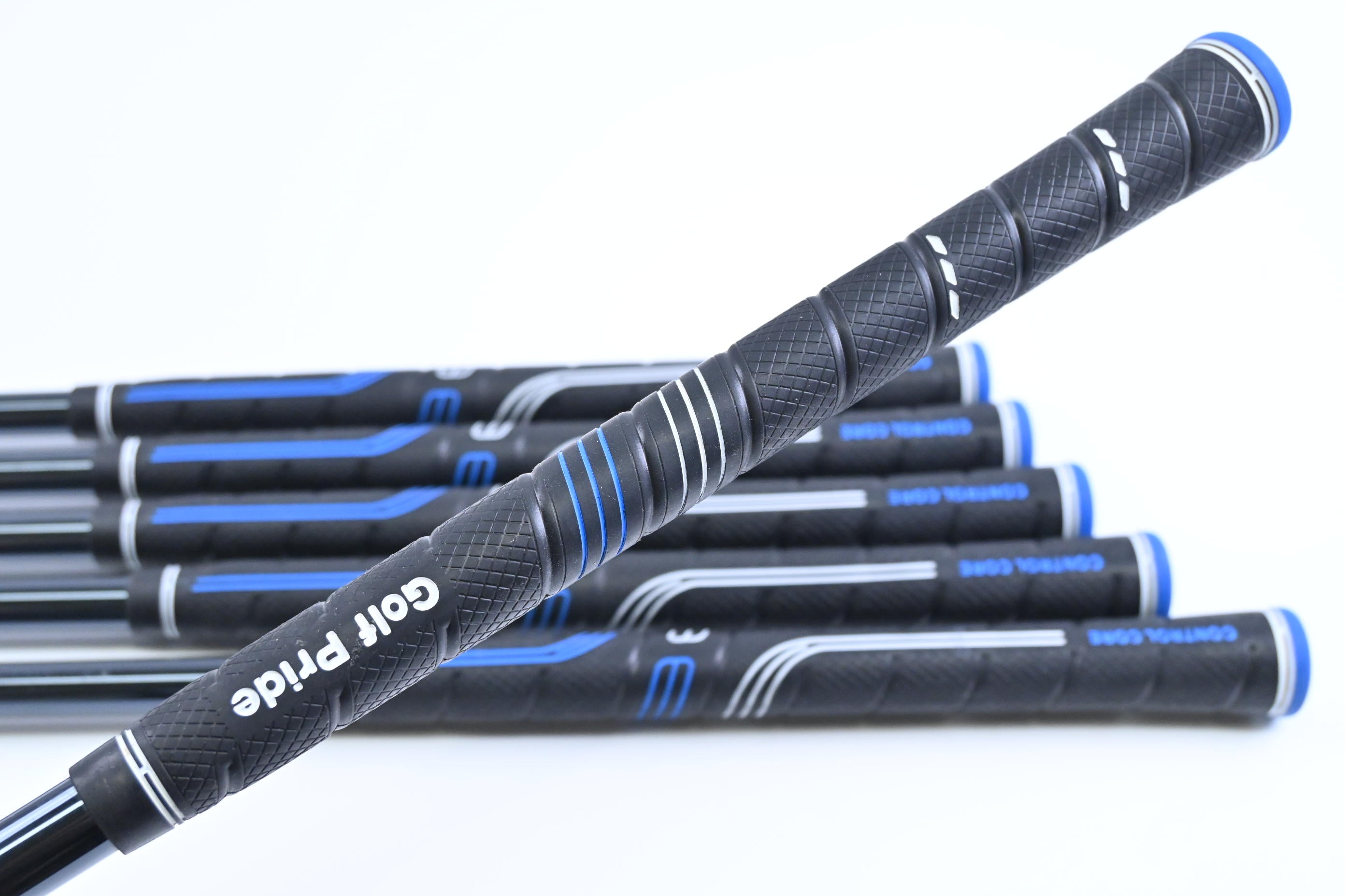 Callaway Elyte X Irons / 5-PW / Regular Flex UST Recoil Dart HDC 70 Shafts