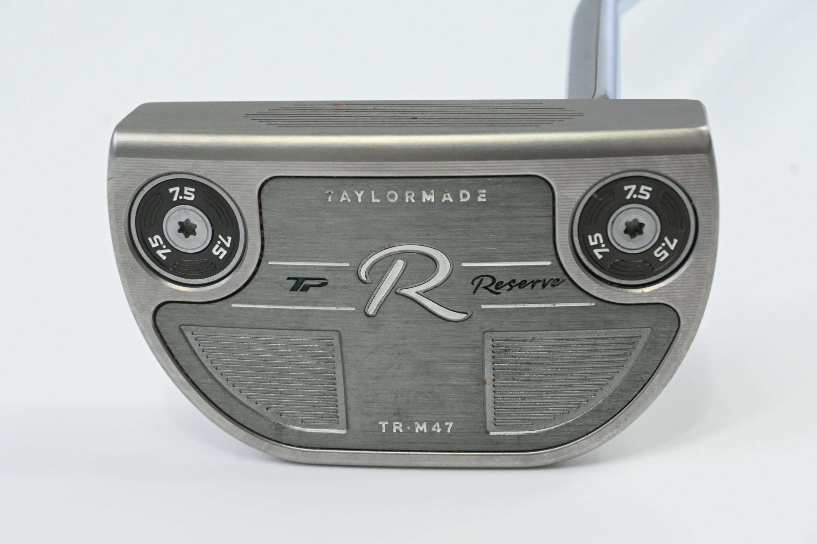 Taylormade TP Reserve Milled M47 Putter / 34 Inch
