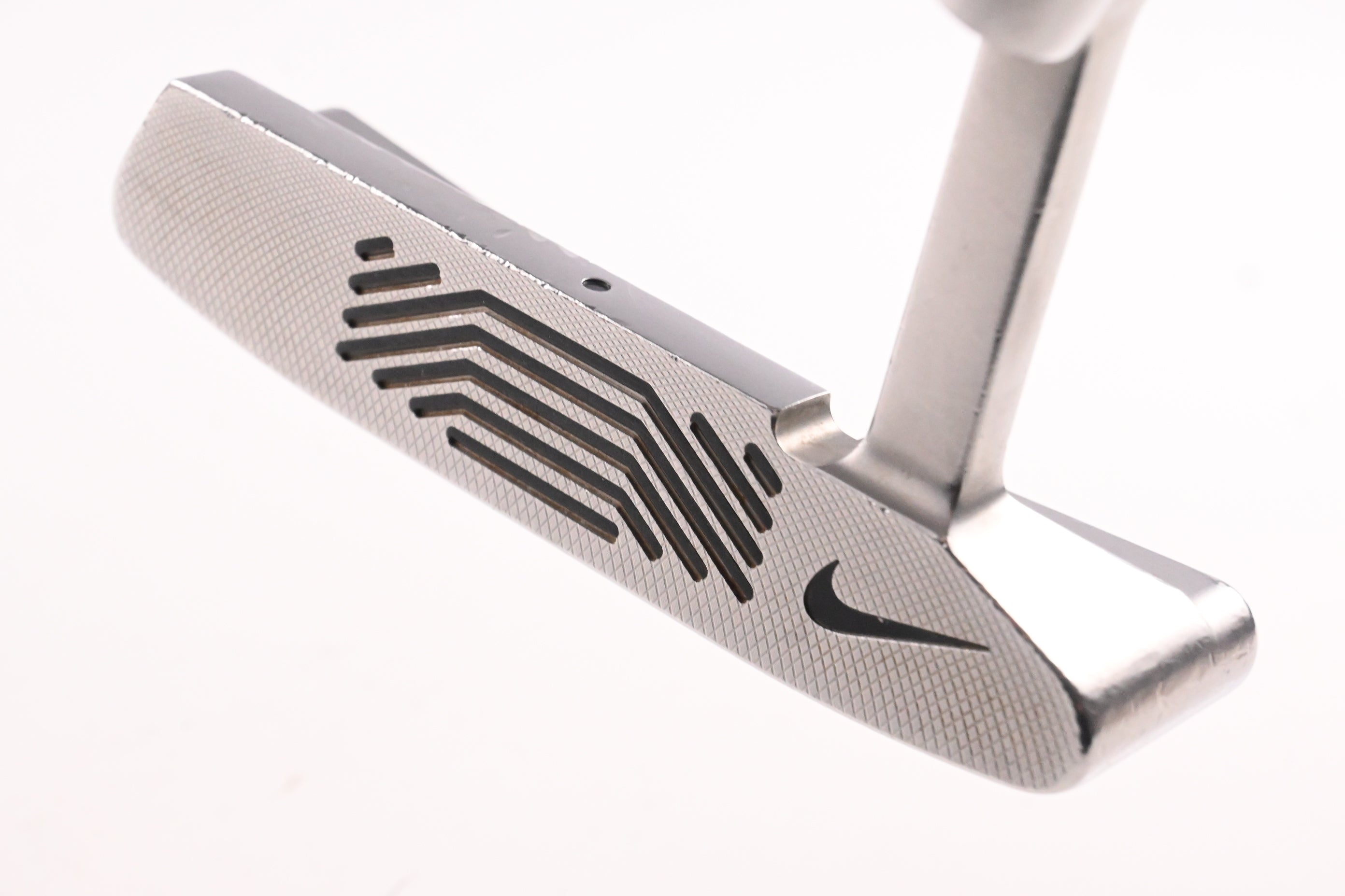 Nike Method Milled Model 001 Putter / 35 Inch