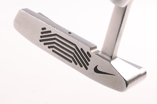 Nike Method Milled Model 001 Putter / 35 Inch