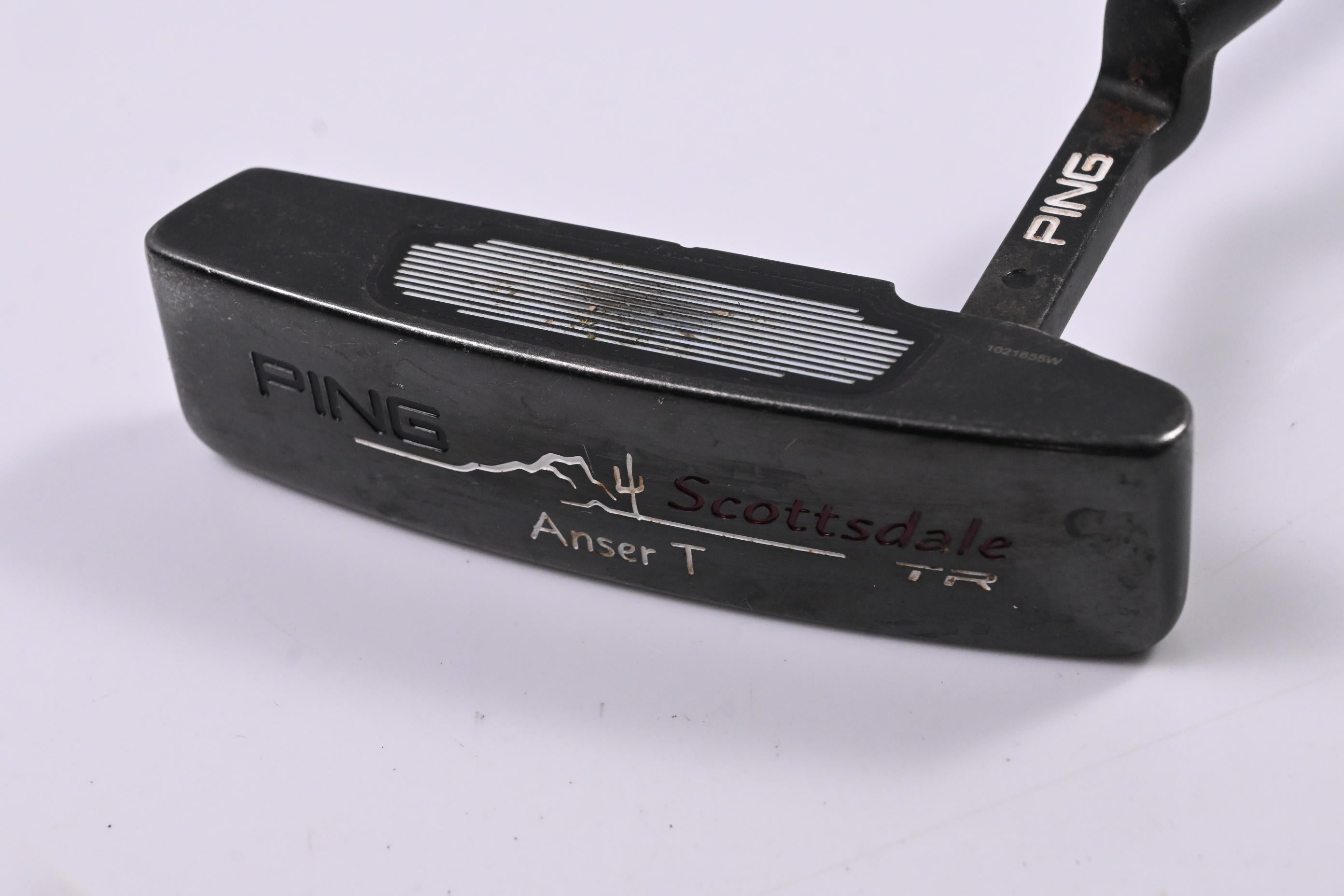 Ping Scottsdale TR Anser T Putter / 34 Inch