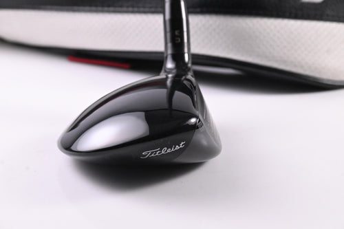 Titleist GT2 #7 Wood / 21 Degree / Stiff Flex Tensei 1K Blue 65 Shaft